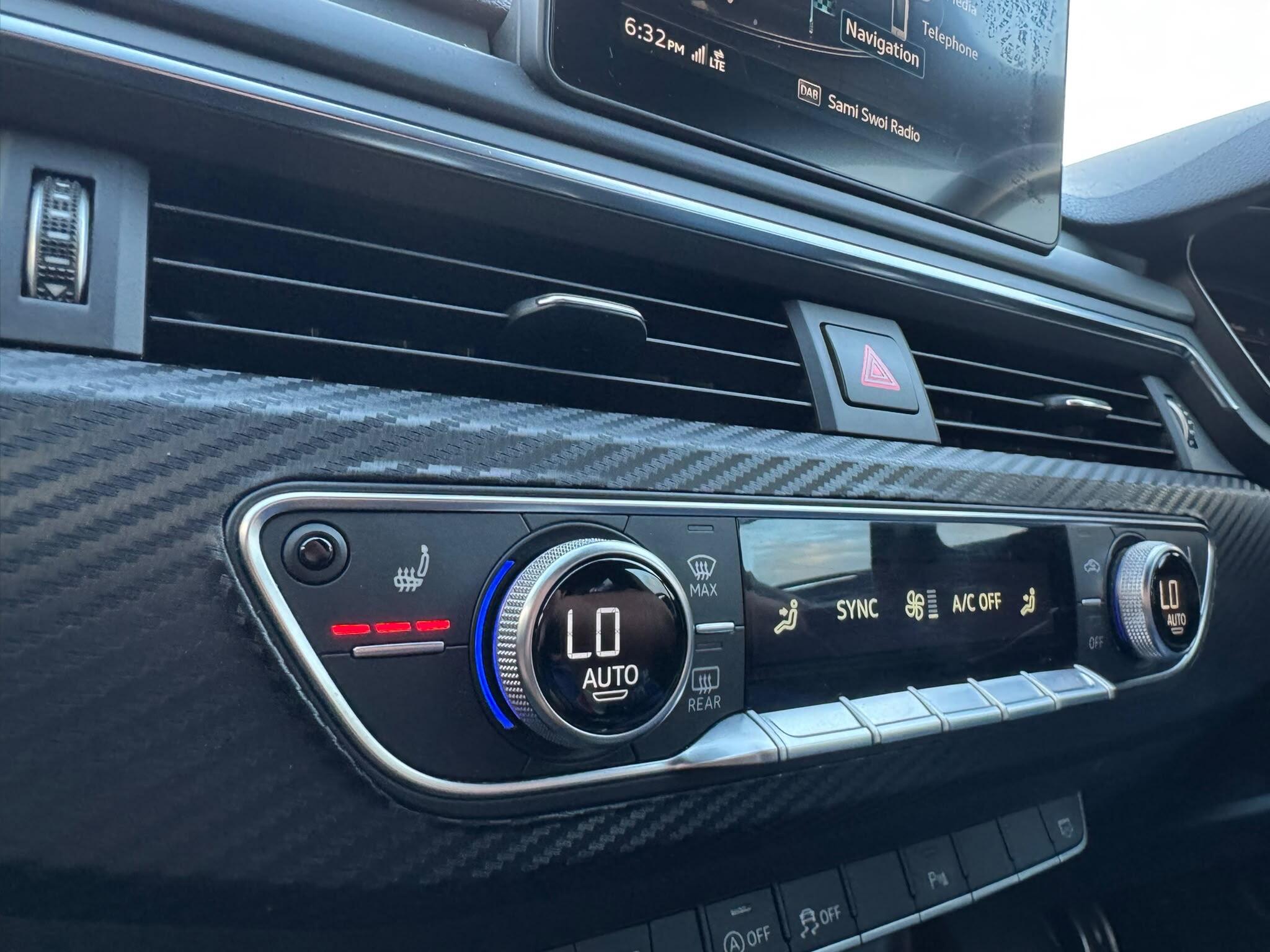 Audi A5 view 57