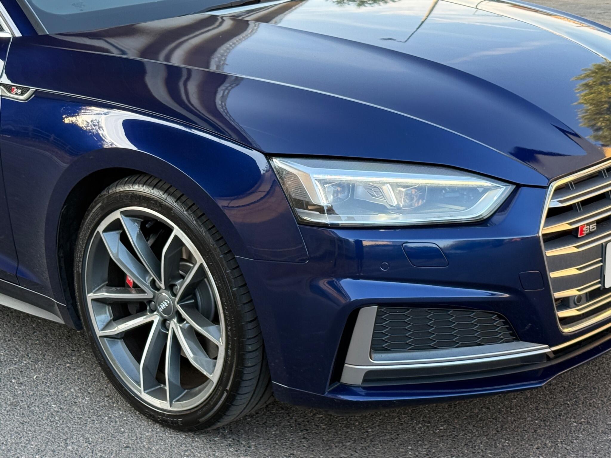 Audi S5 - Image 22