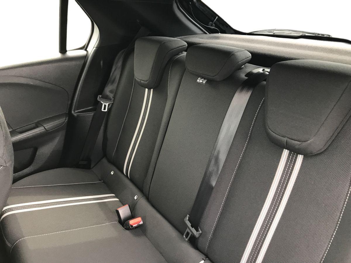 Vauxhall Corsa view 7