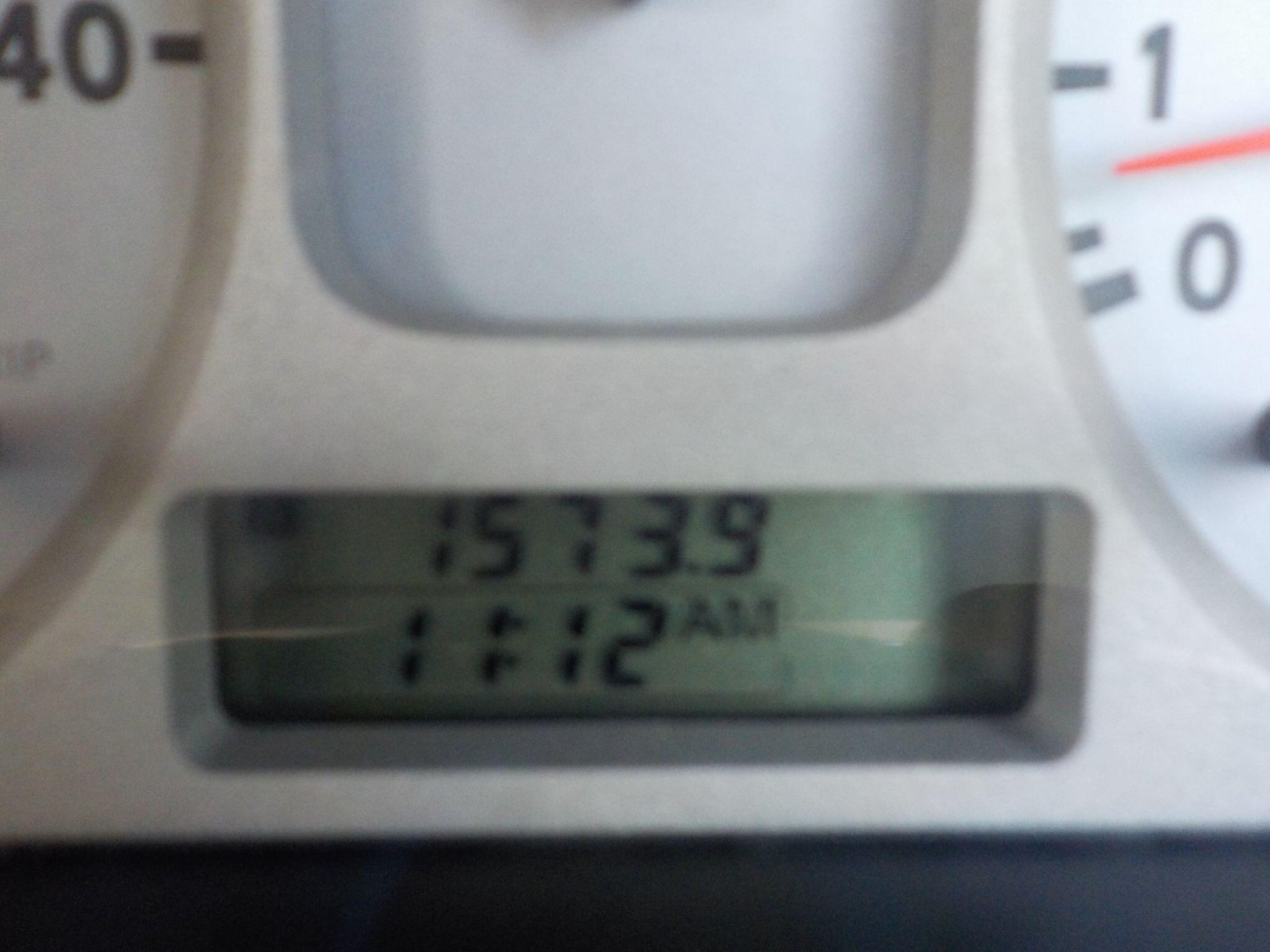 Nissan Note 1.6 16V Tekna Auto Euro 4 5dr