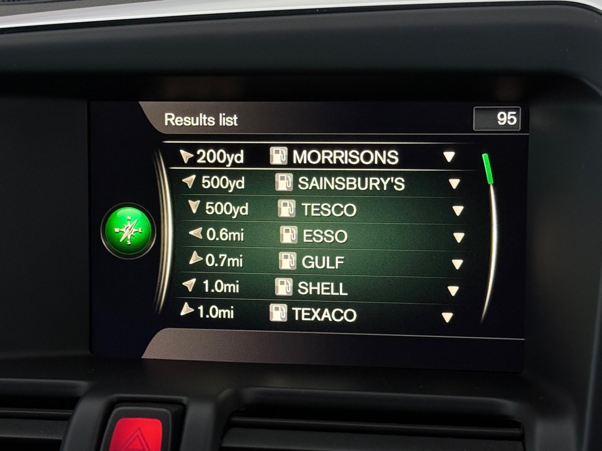 Volvo XC60 view 24