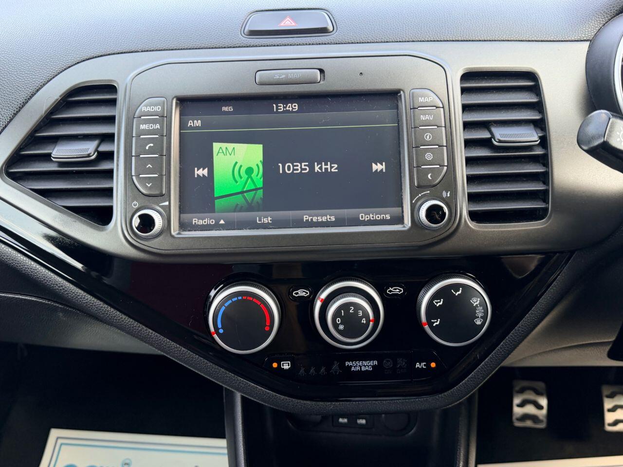 Kia Picanto view 34