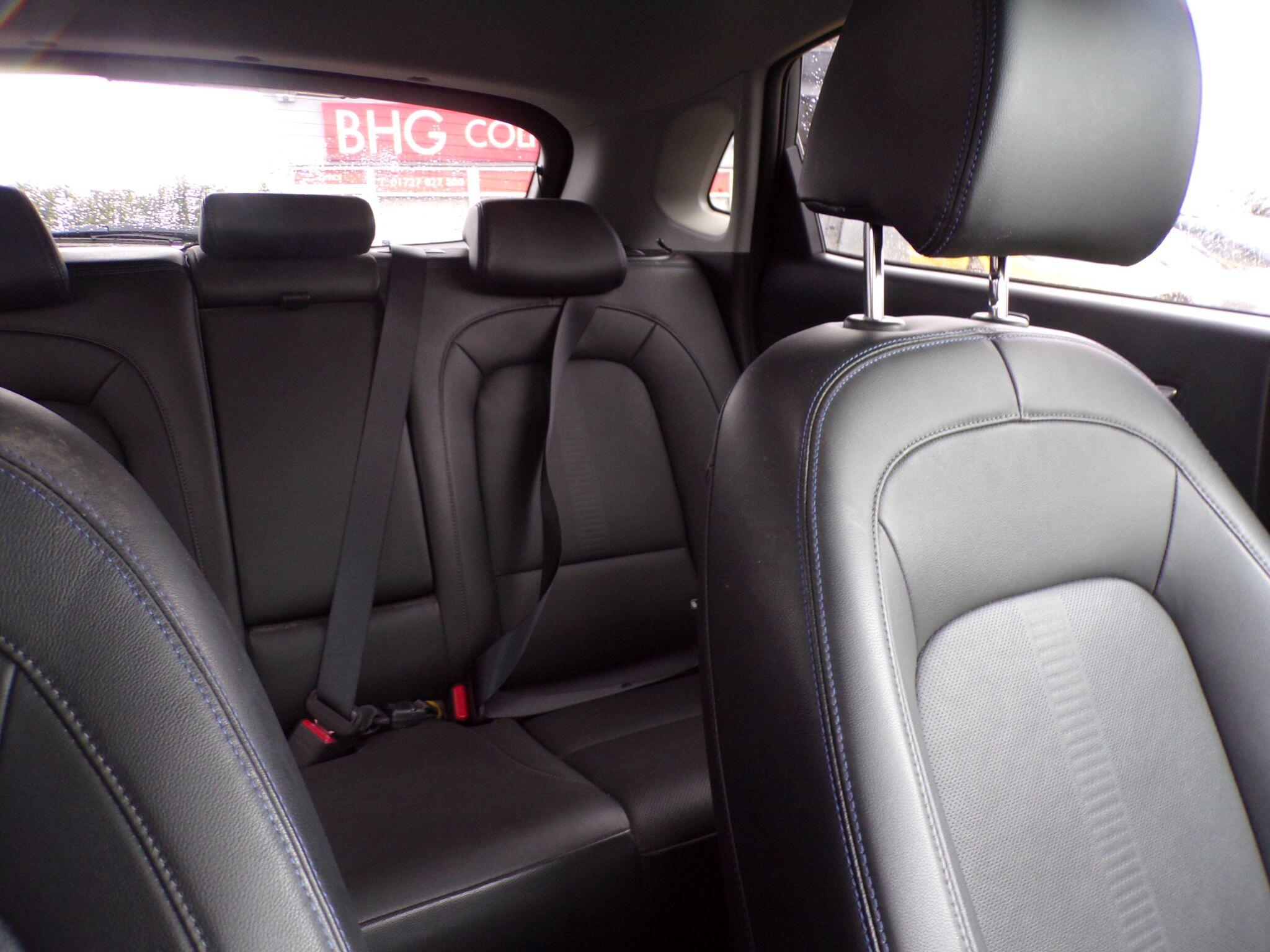 Hyundai Kona view 14