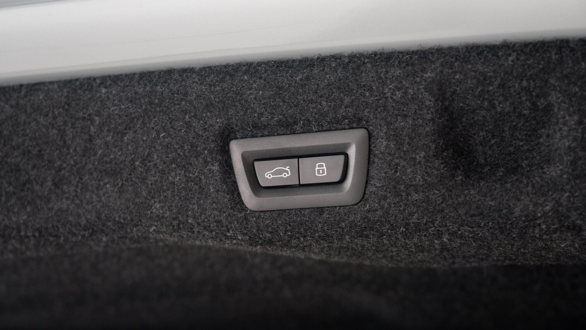 BMW M5 view 66