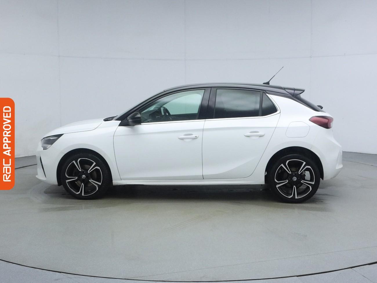 Vauxhall Corsa view 29