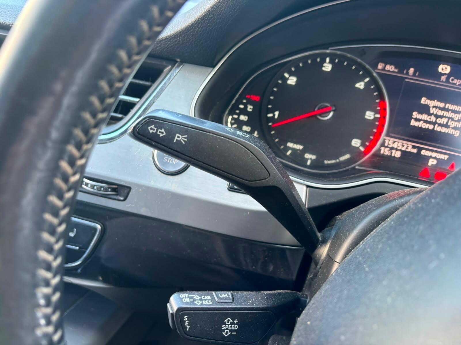 Audi Q7 view 21