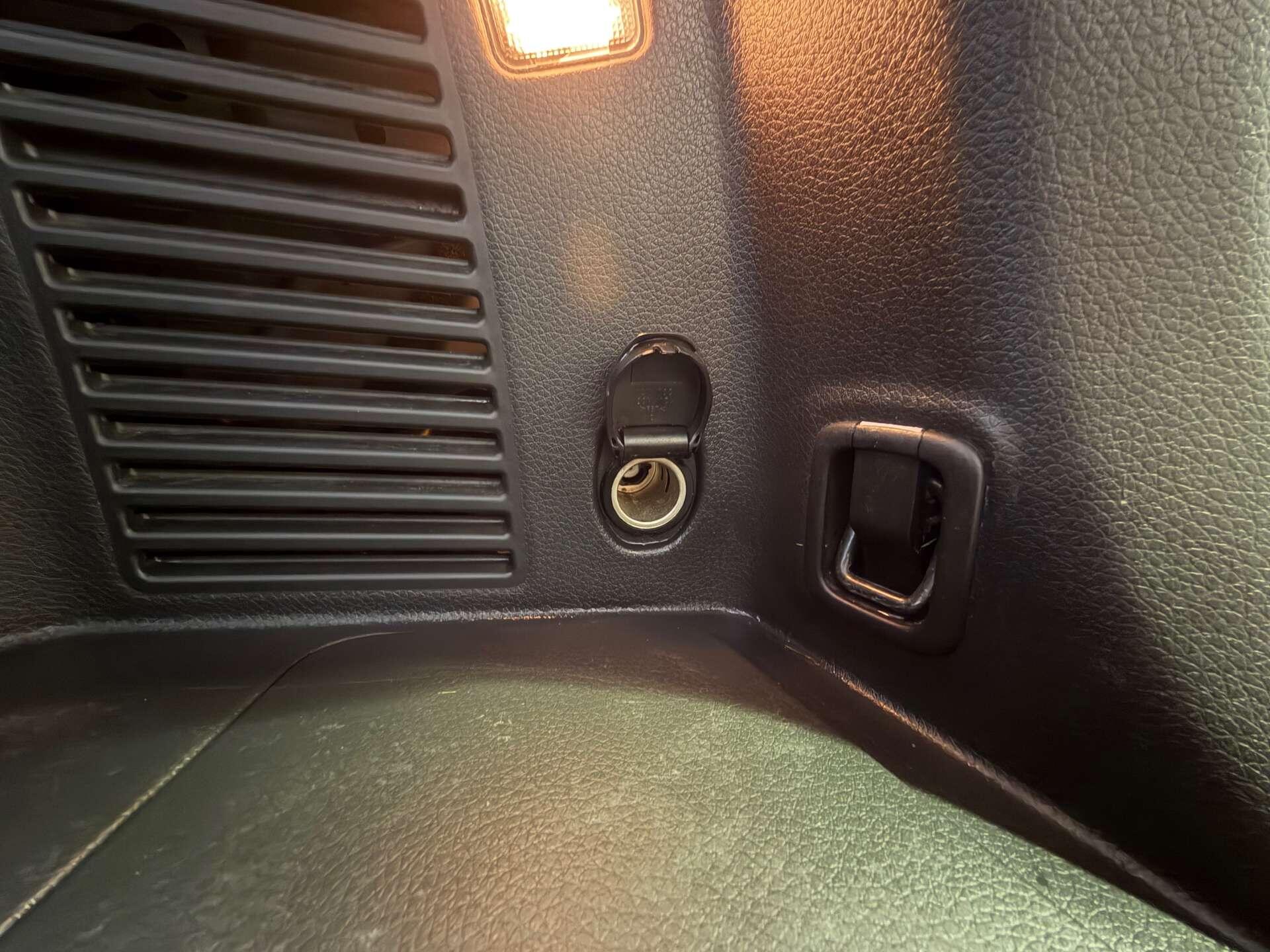 Nissan X-Trail view 15