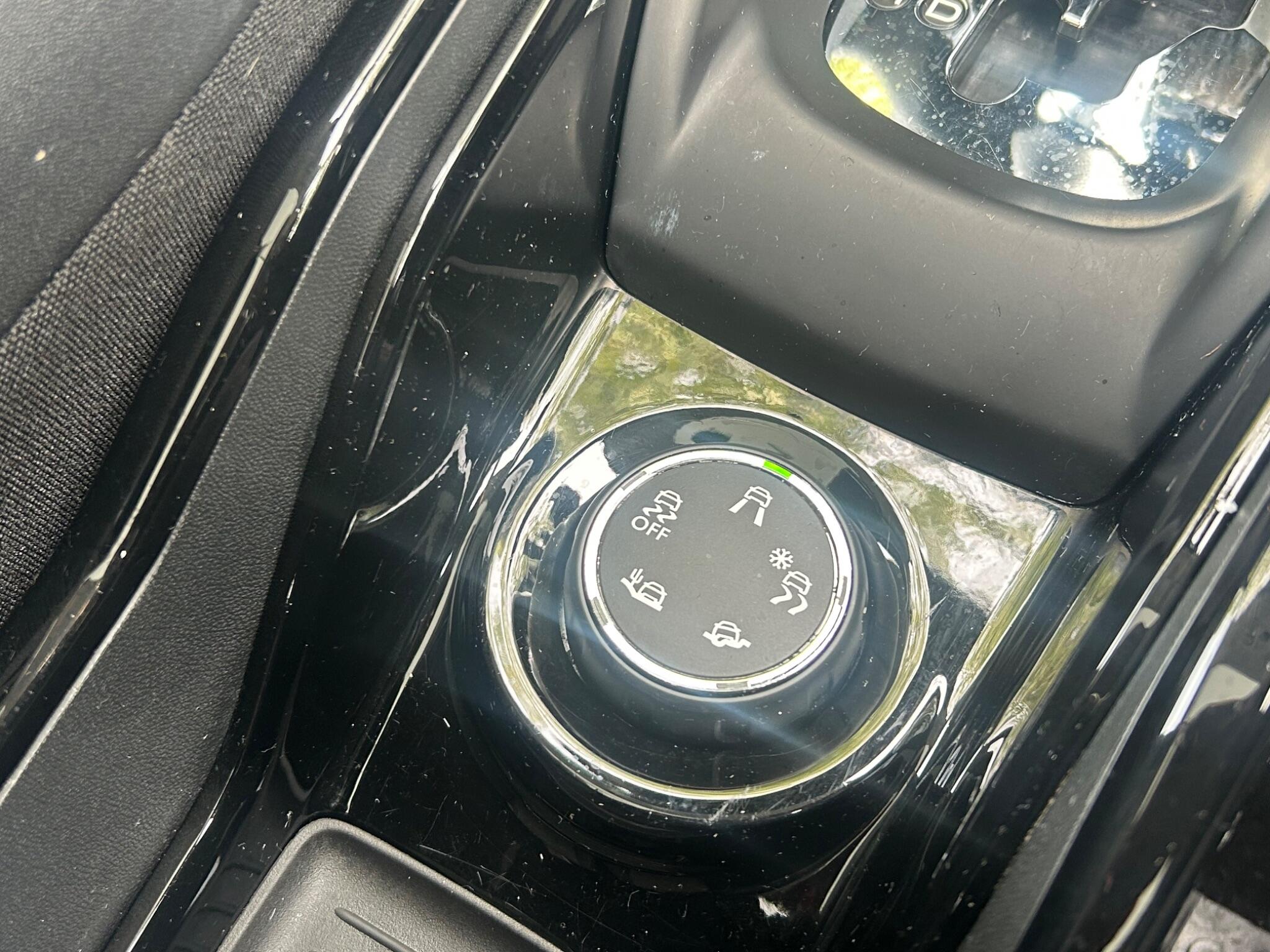 Peugeot 2008 view 26