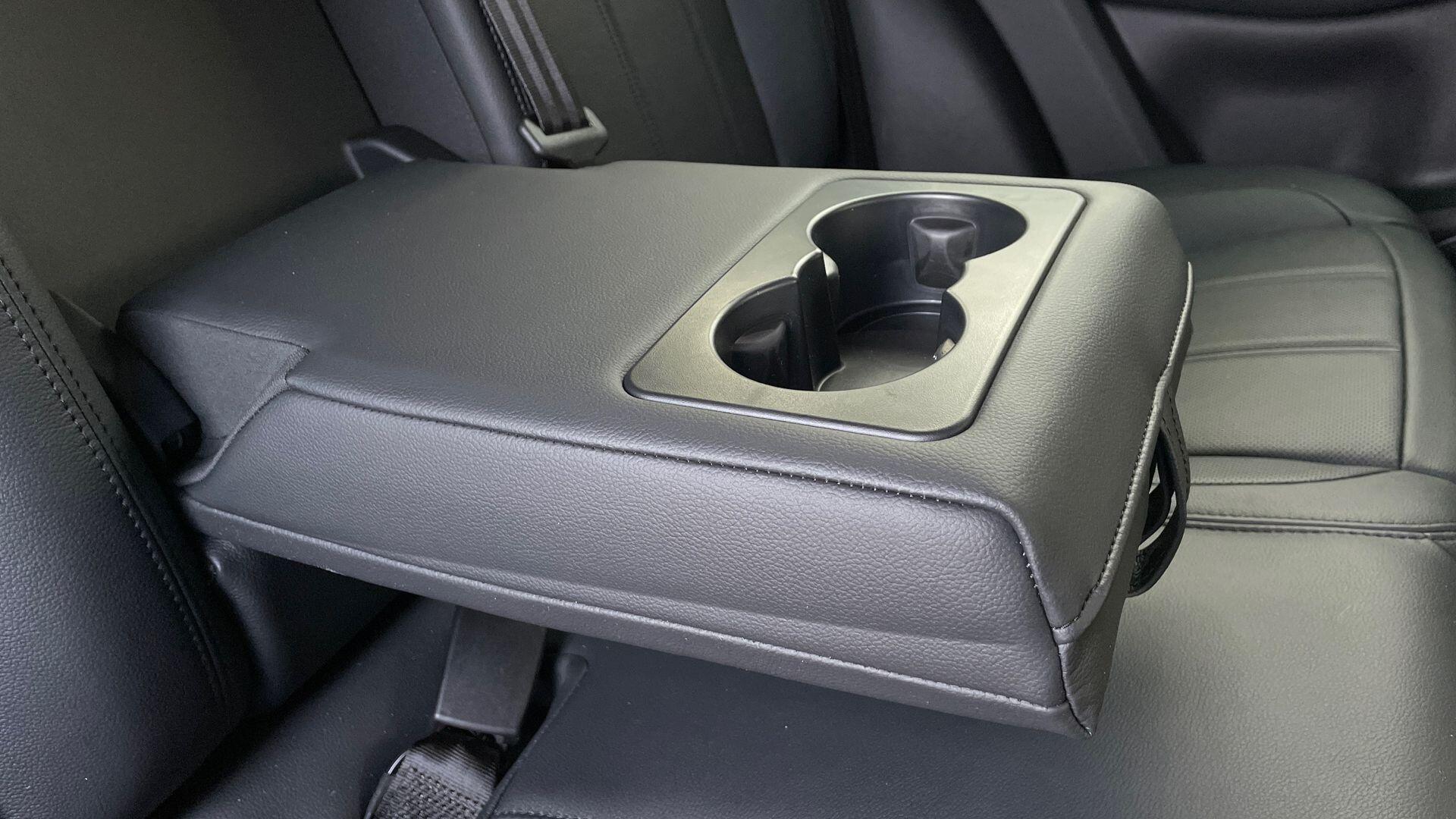 Land Rover Range Rover Evoque view 44