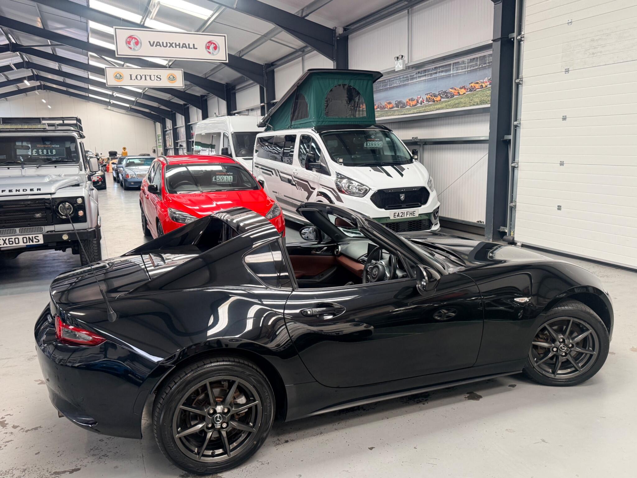 Mazda Skyactiv-G view 20