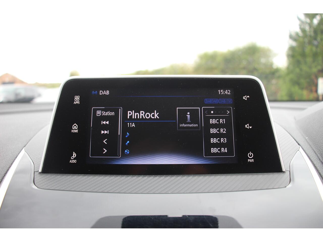 Mitsubishi Eclipse Cross view 25