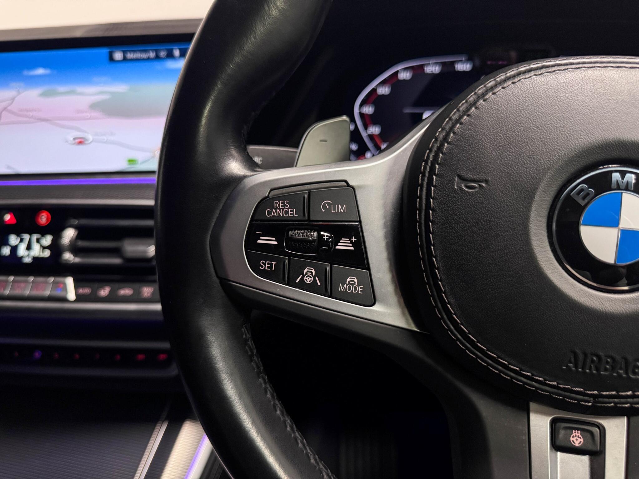 BMW X5 view 14