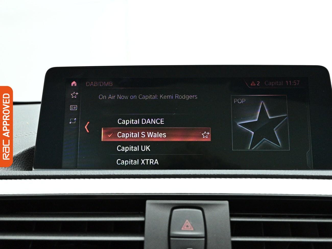 BMW 2 Series view 28