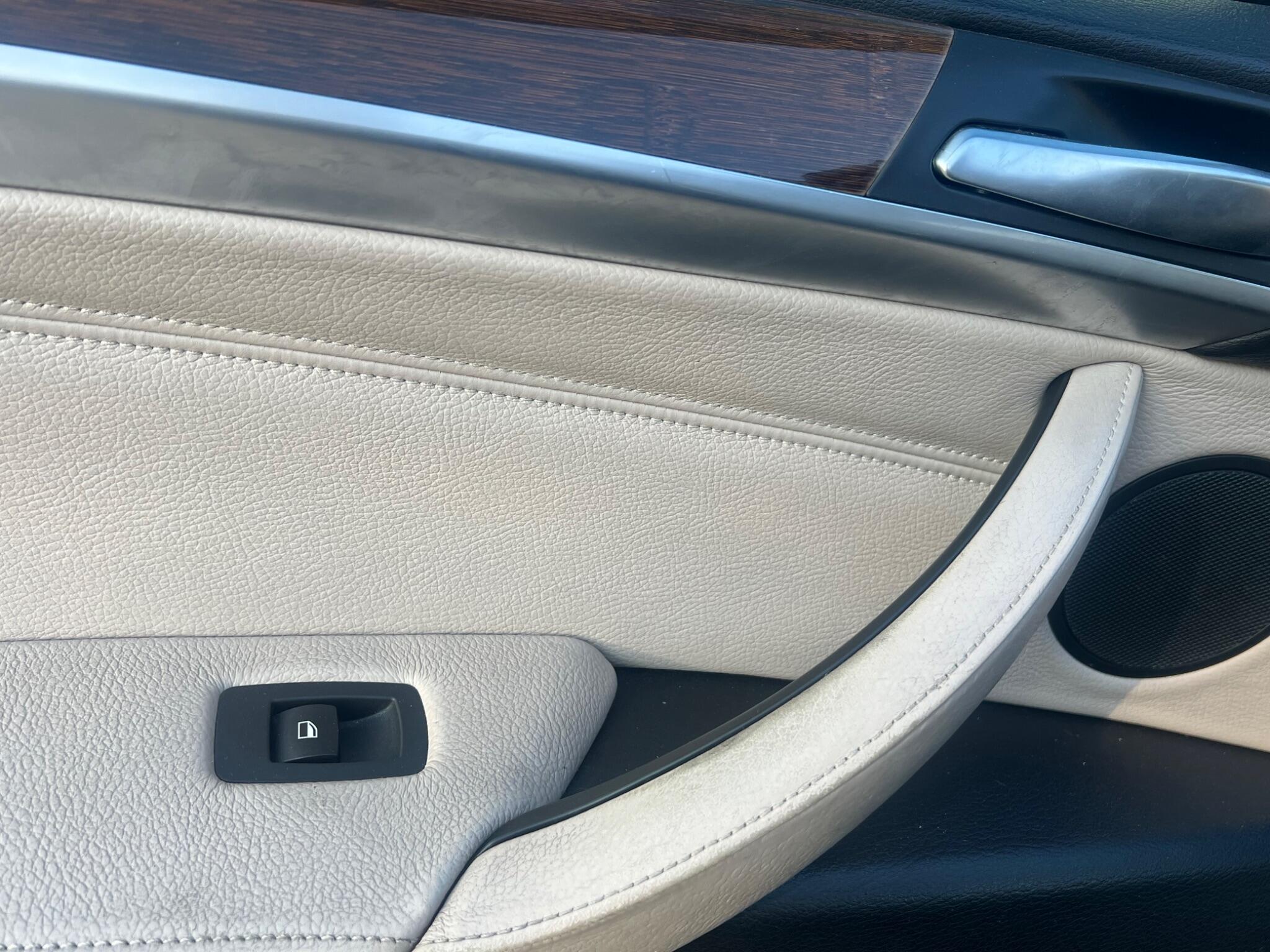 BMW X6 view 34