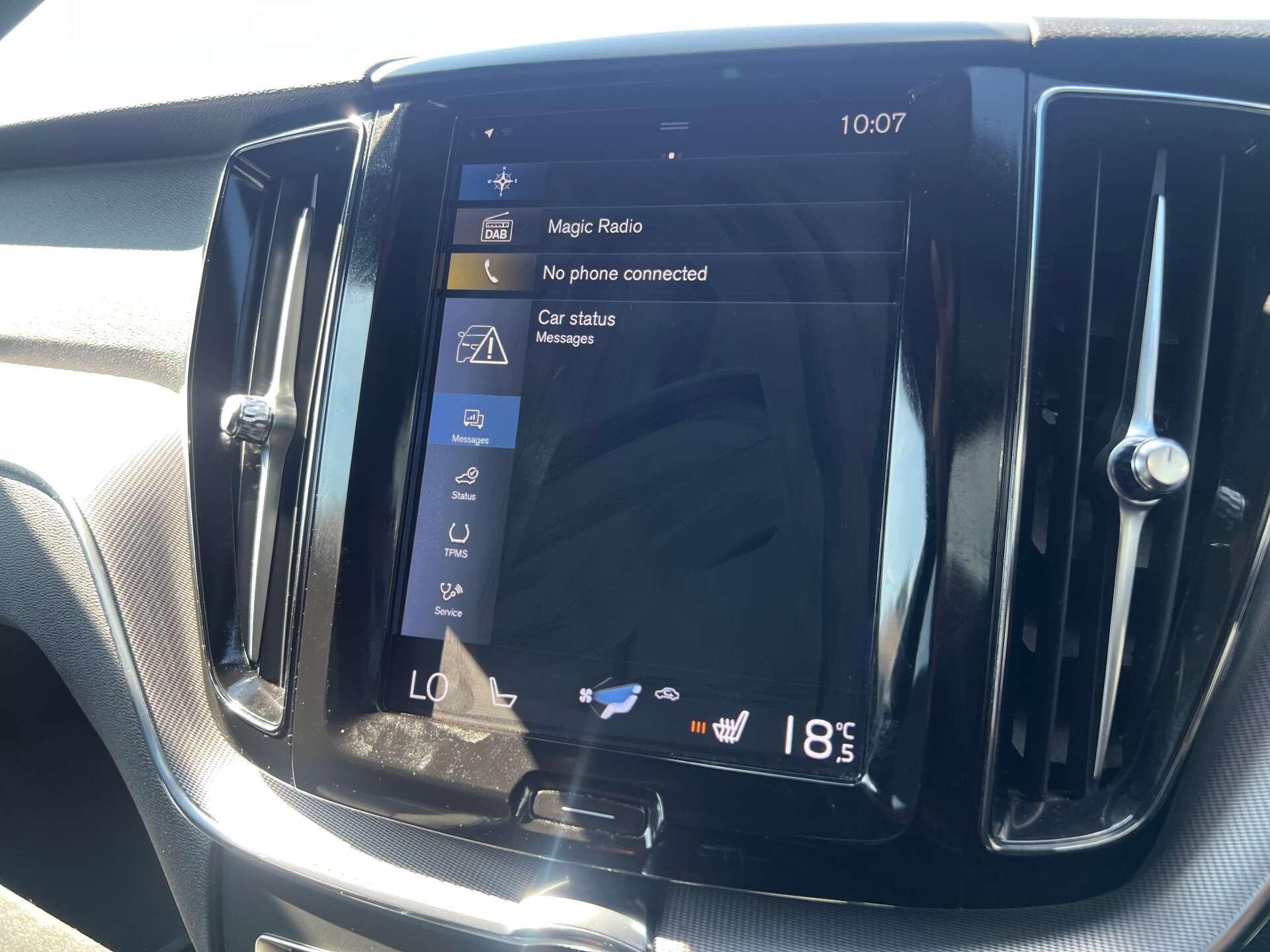 Volvo XC60 view 23