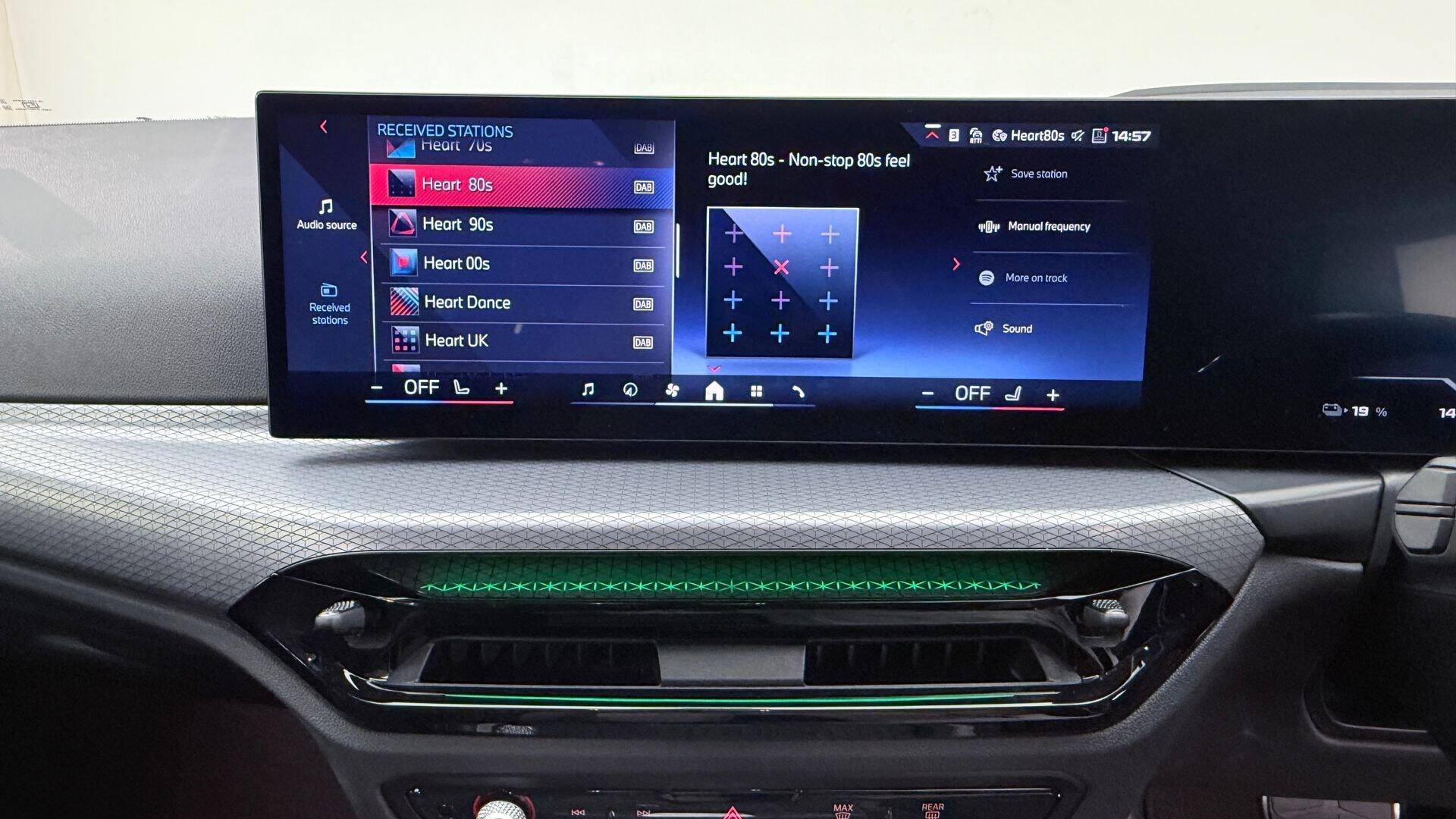BMW i4 view 8