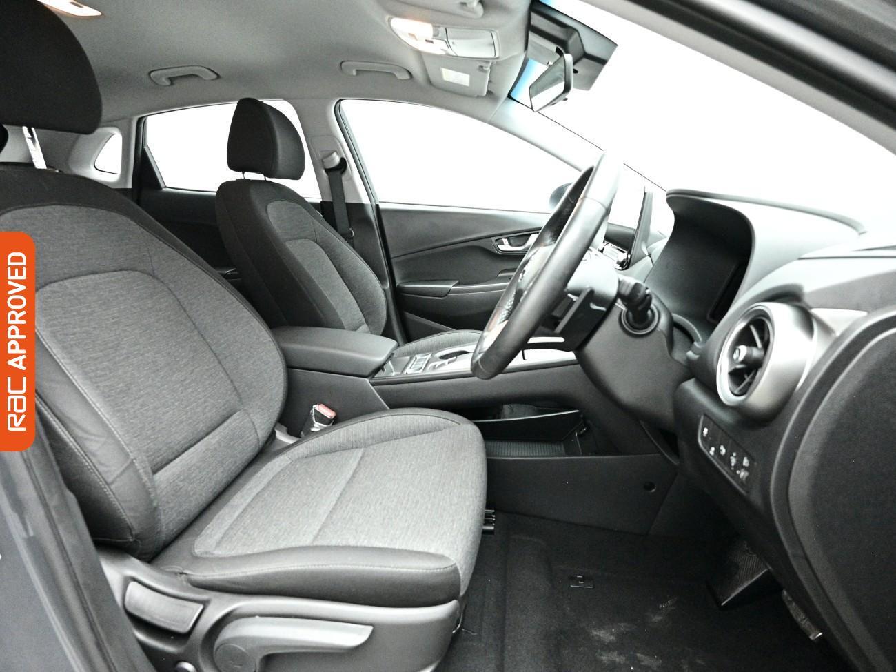 Hyundai Kona view 13