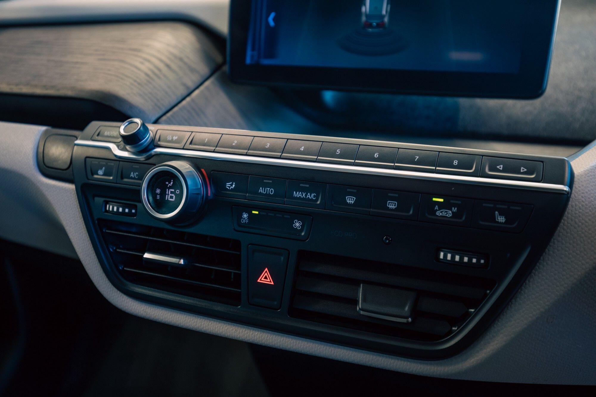 BMW I3 view 17