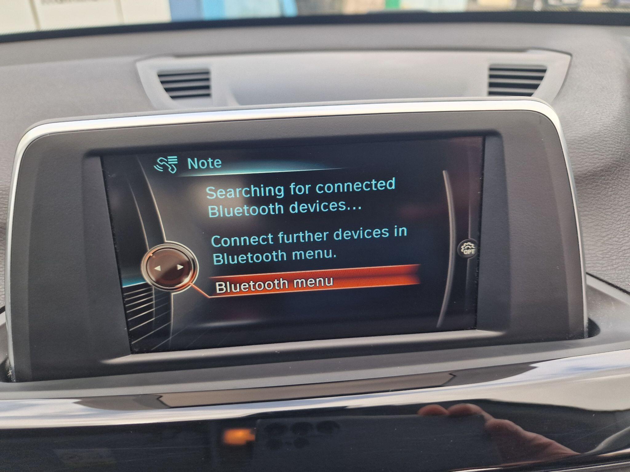 BMW X1 view 58
