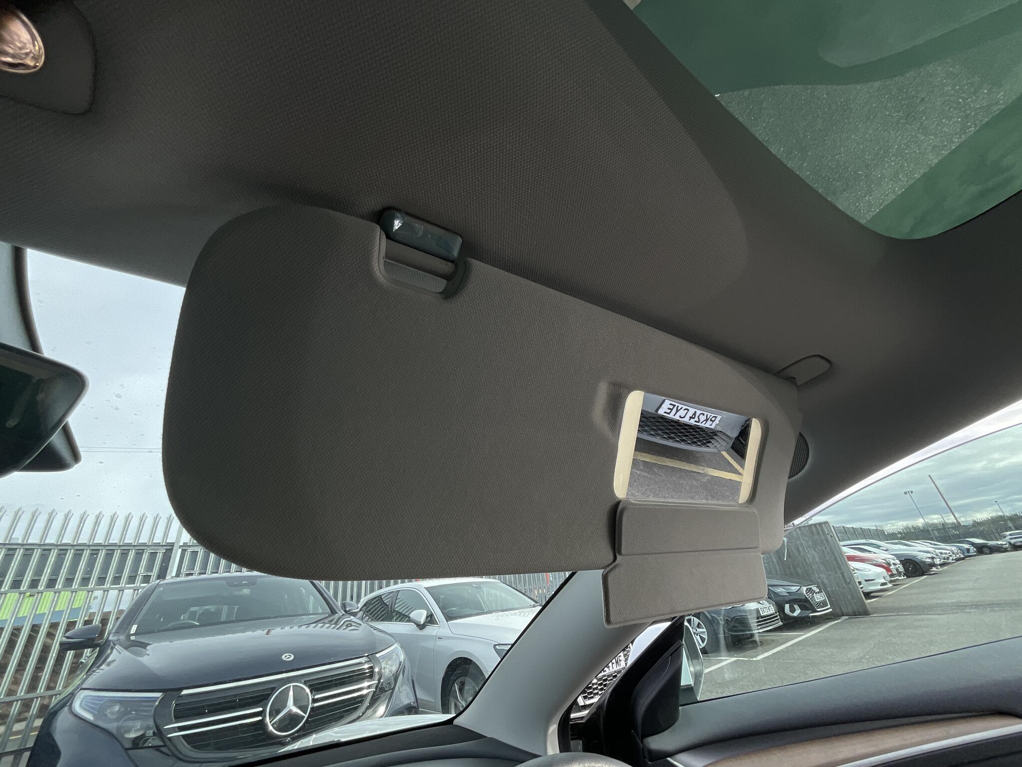 Tesla Model 3 view 23