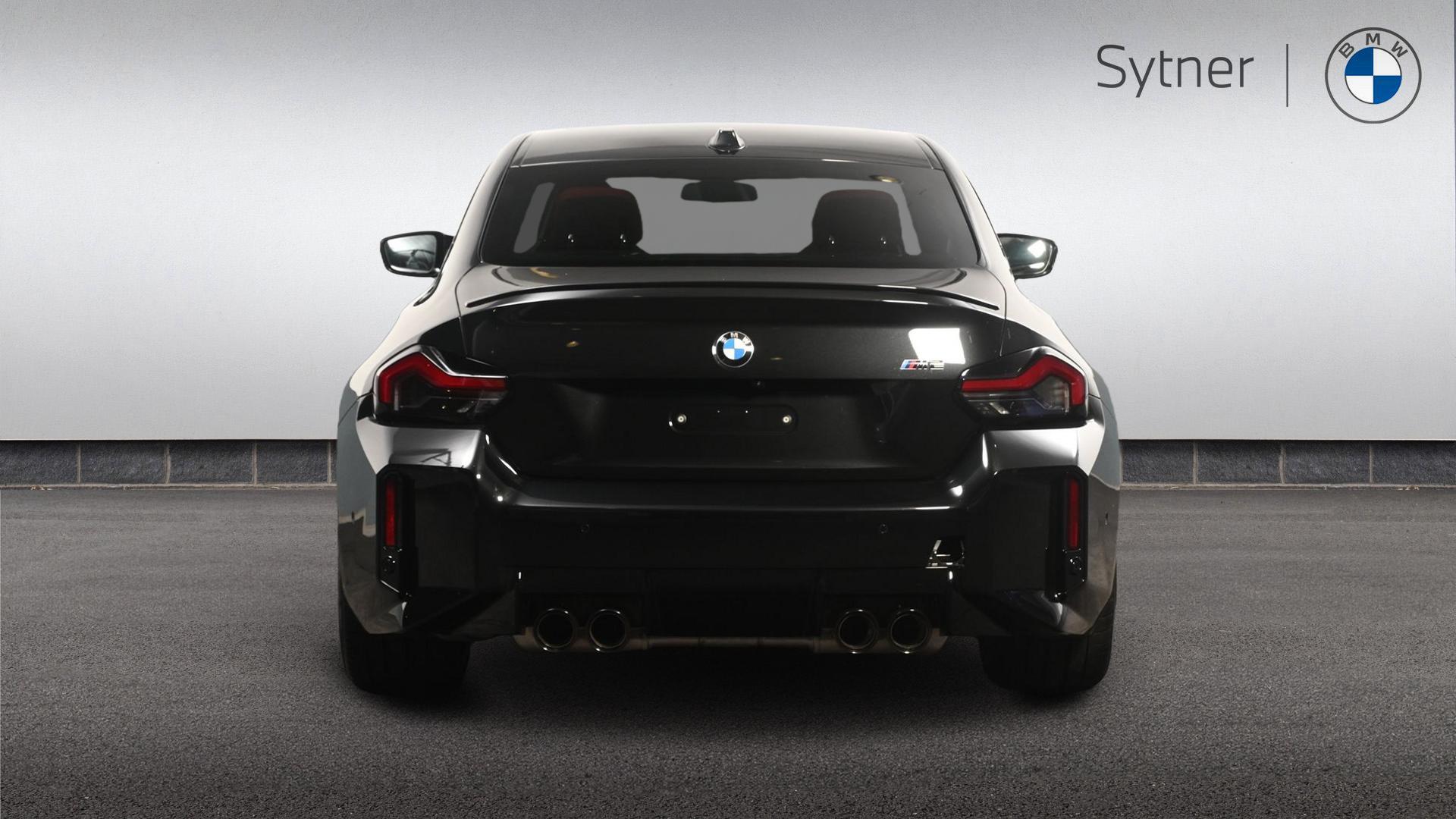 BMW M2 view 15