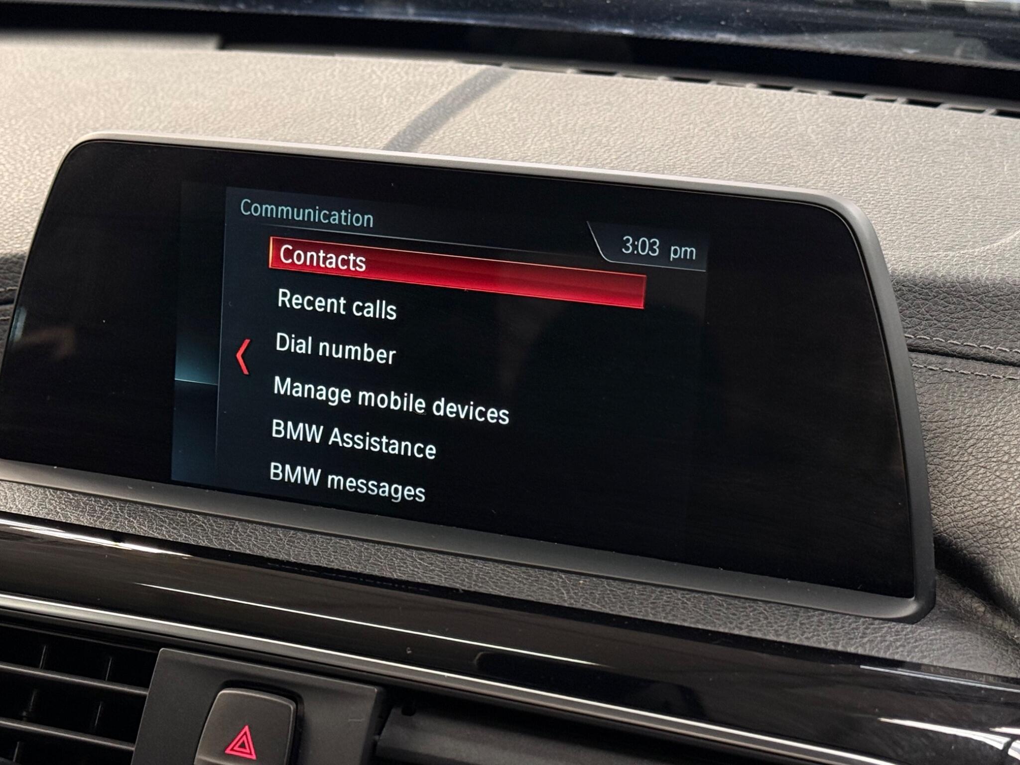 BMW 4 Series view 32