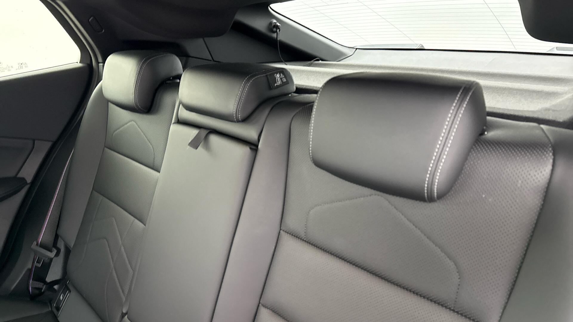 BMW X2 view 12