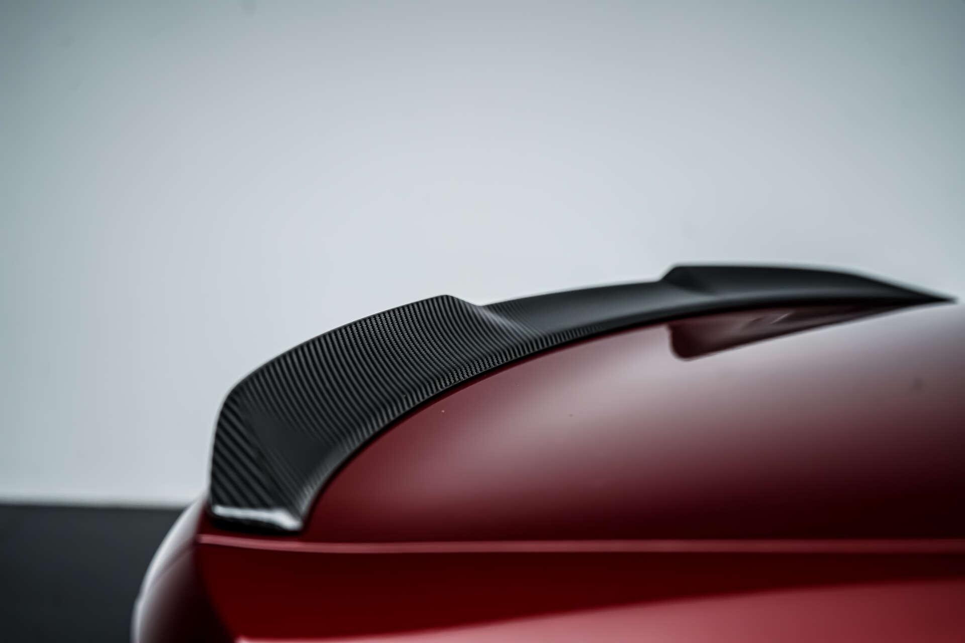 BMW M4 view 25