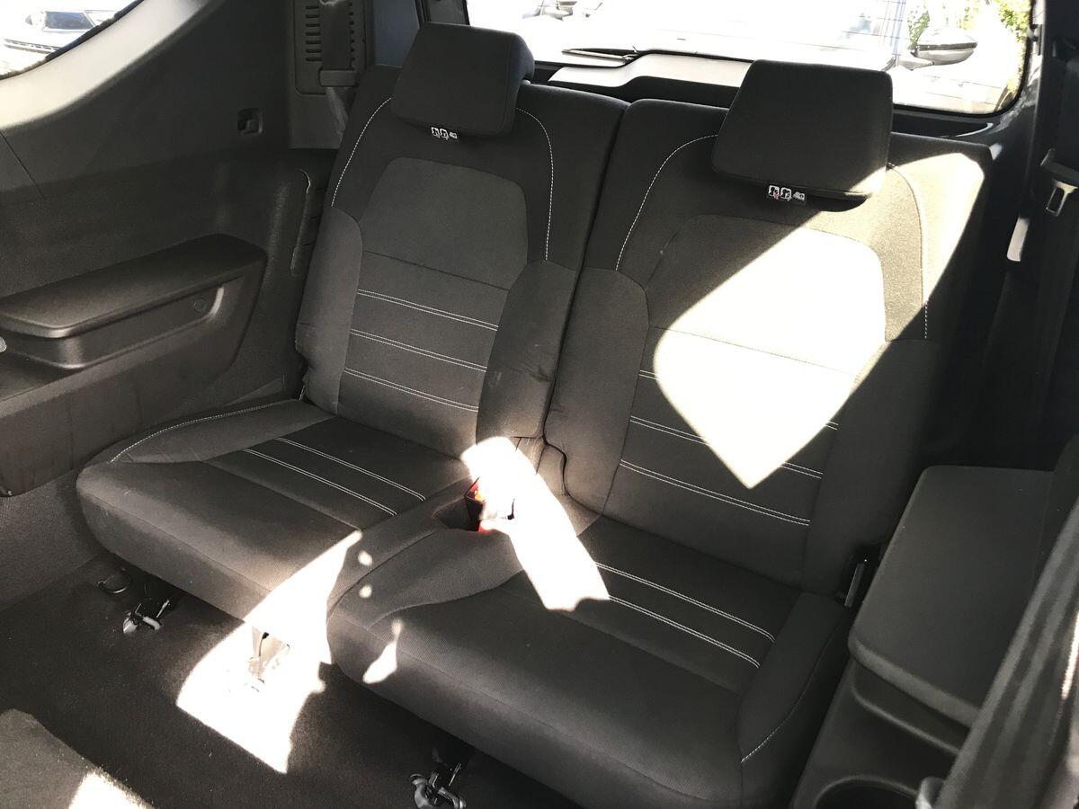 Dacia Jogger view 16