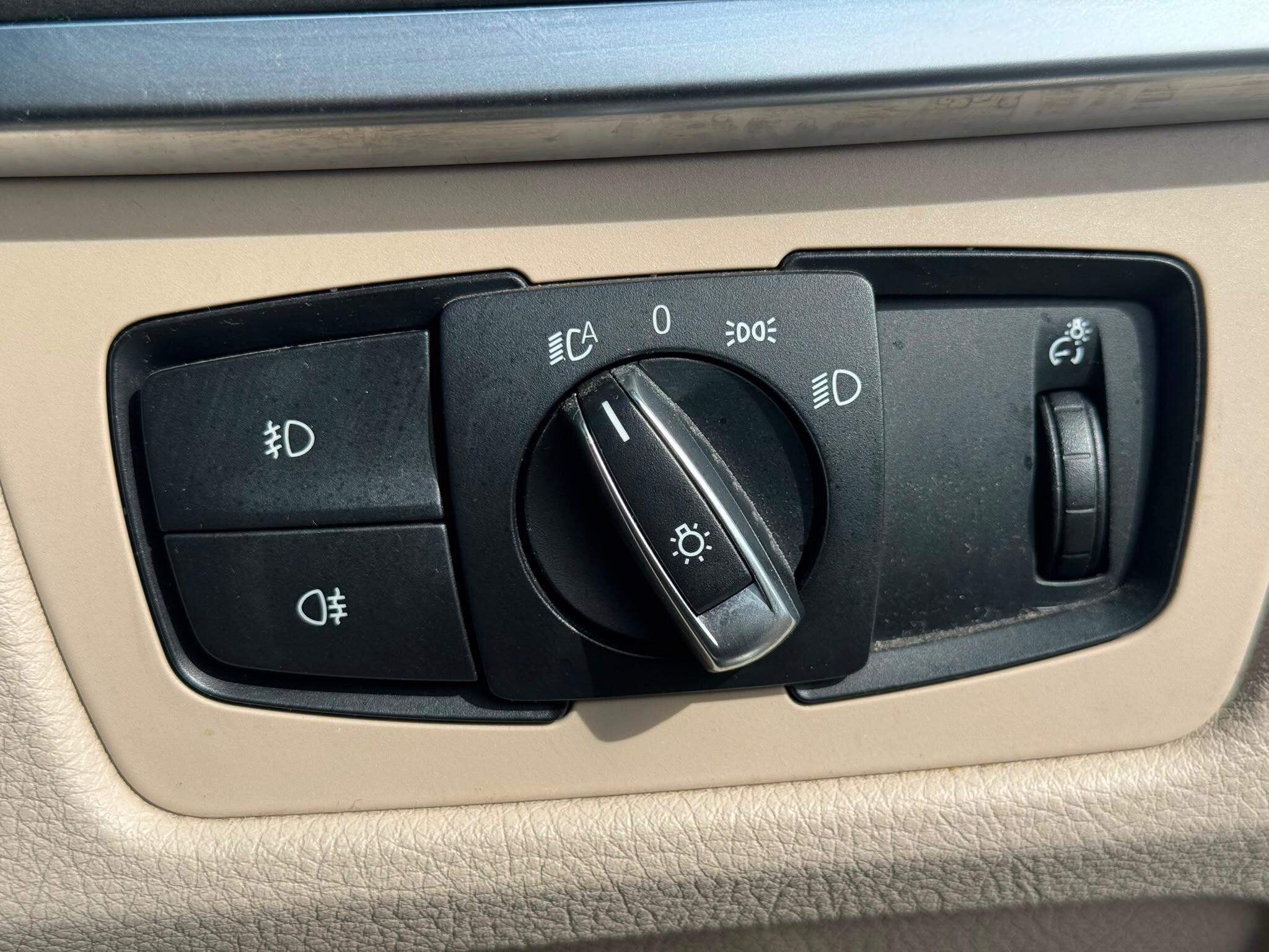 BMW 3 Series view 37