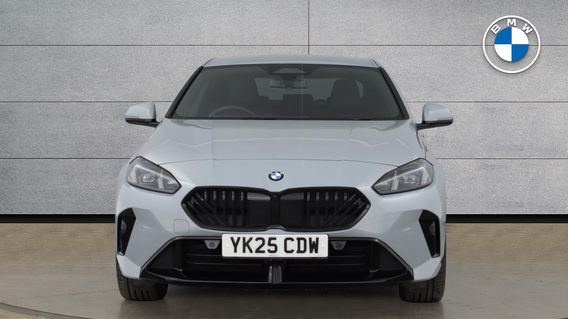 BMW 2 Series view 16