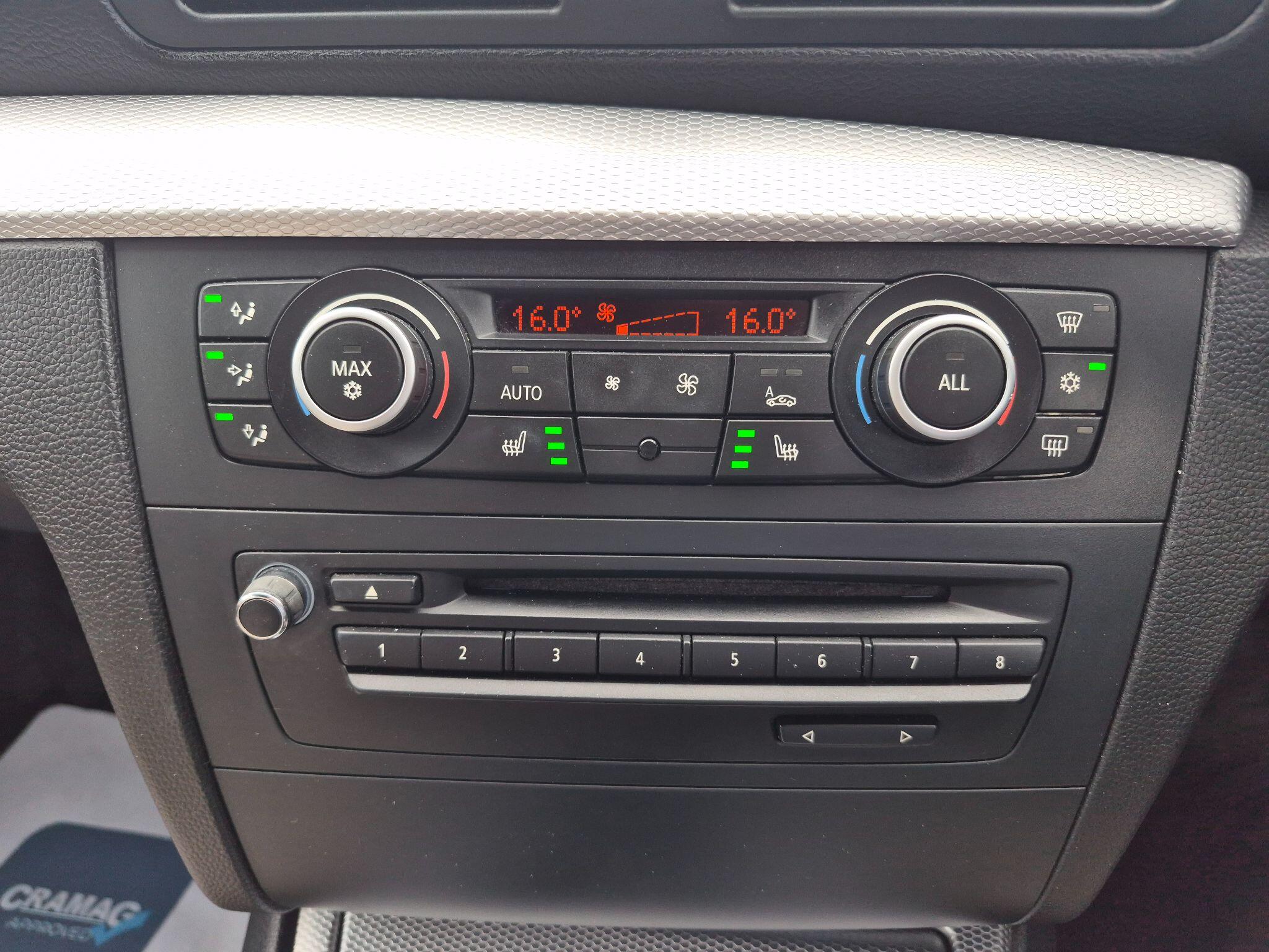 BMW 1 Series view 14