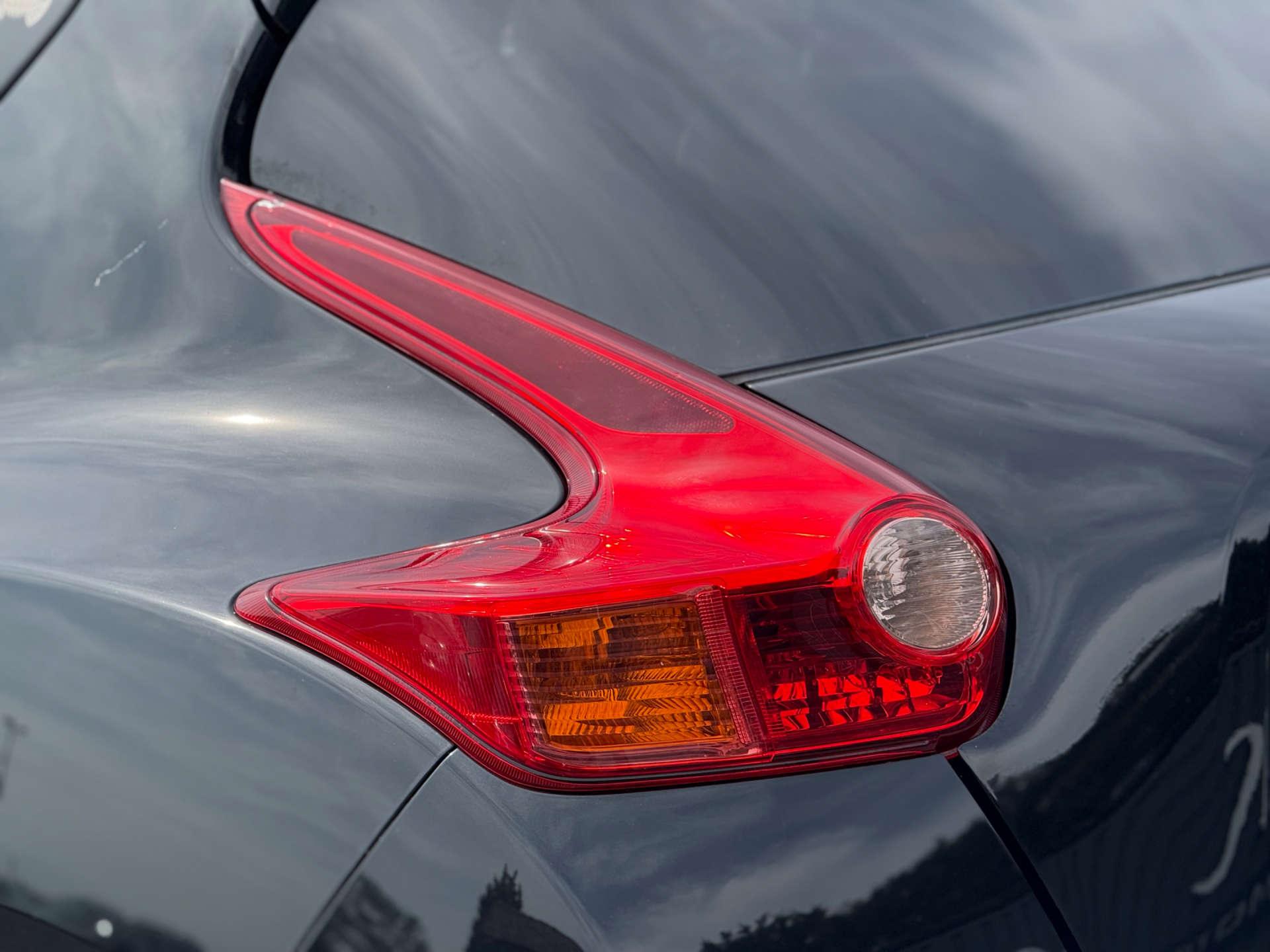Nissan Juke view 32