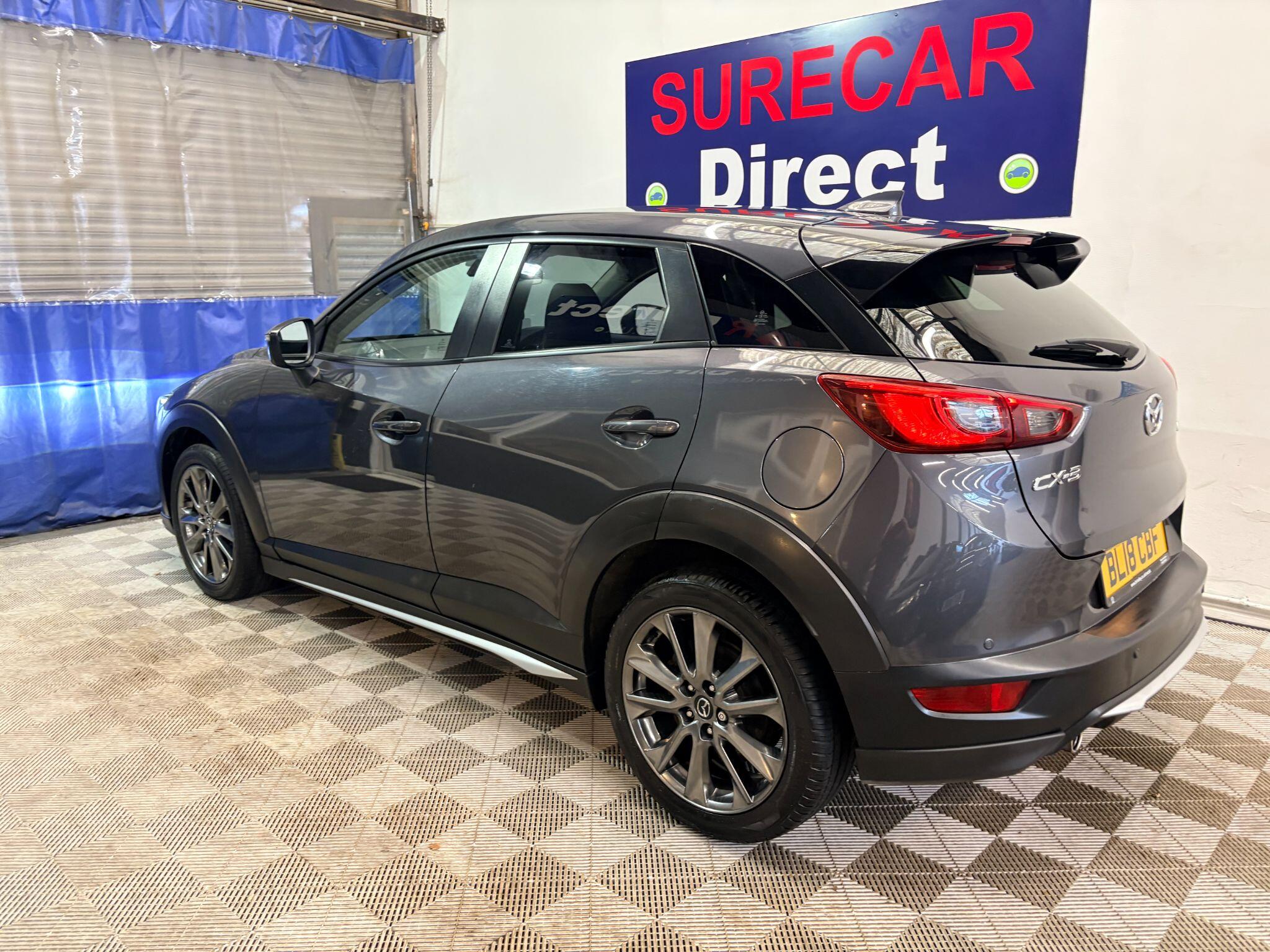Mazda Skyactiv-G view 7