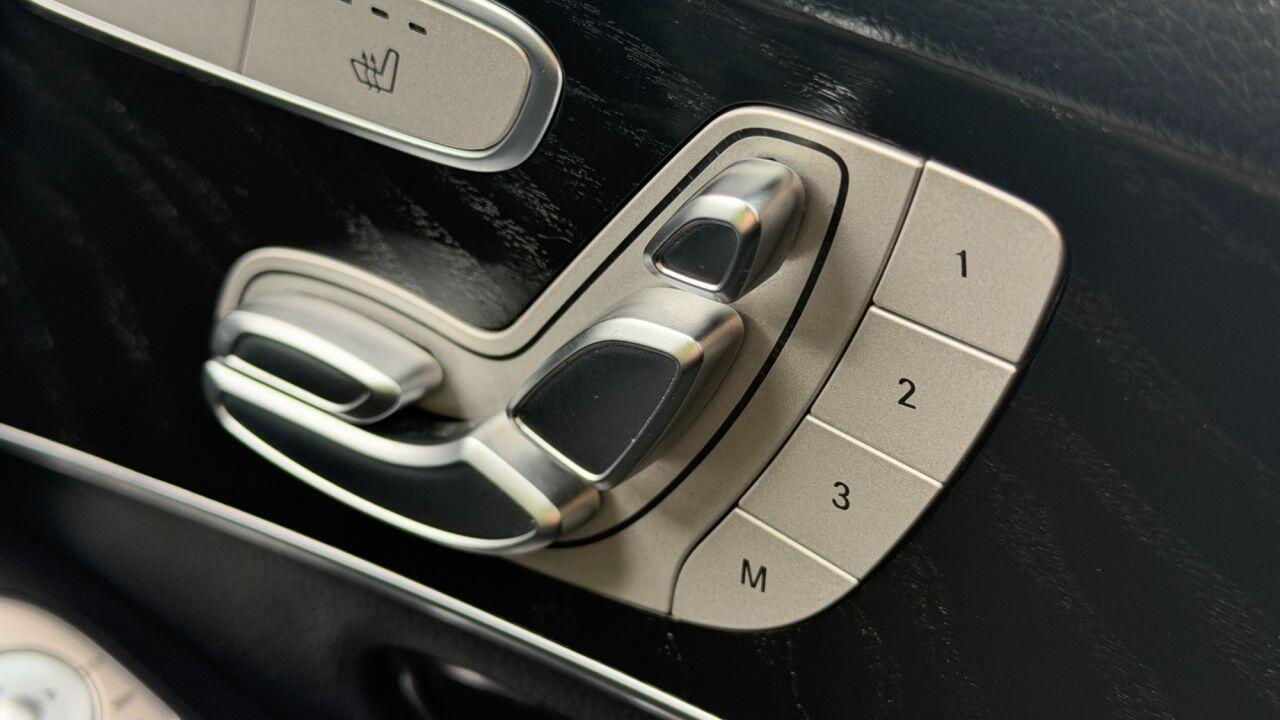 Mercedes-Benz GLC view 32