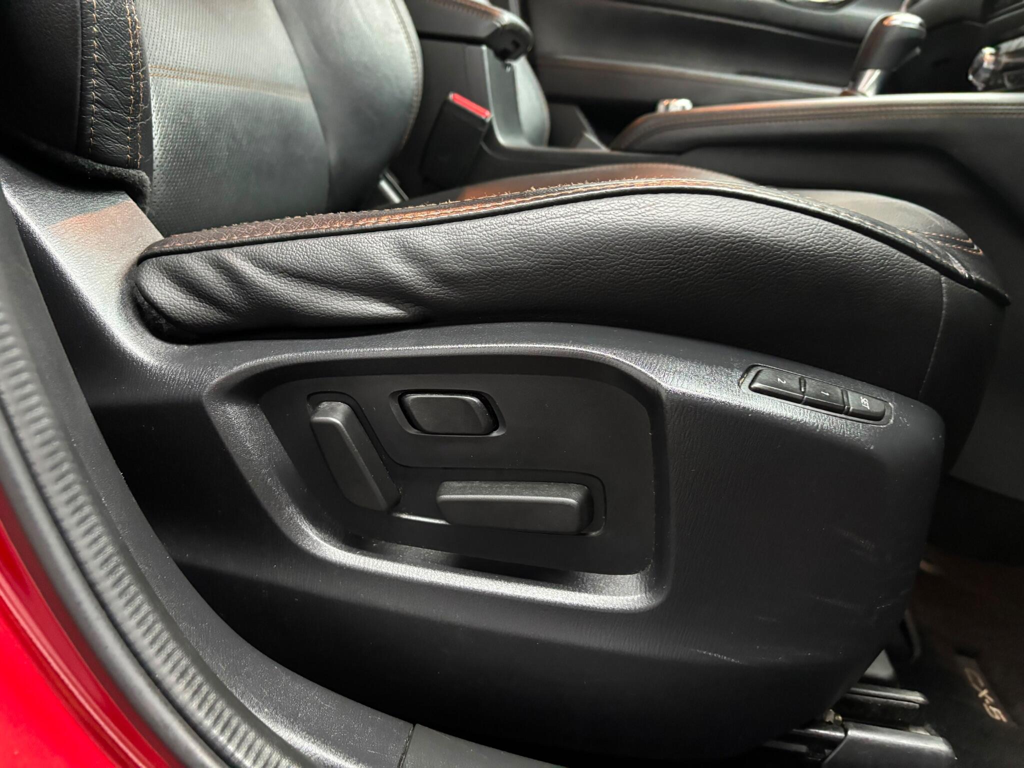 Mazda CX-5 view 38