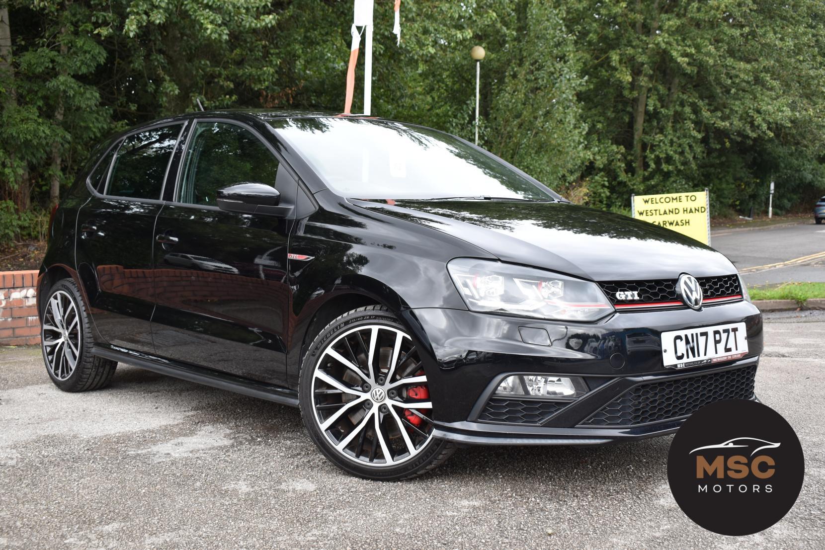 Volkswagen Polo view 2