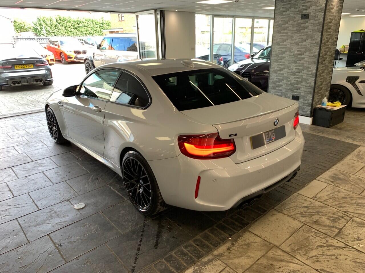BMW M2 view 19