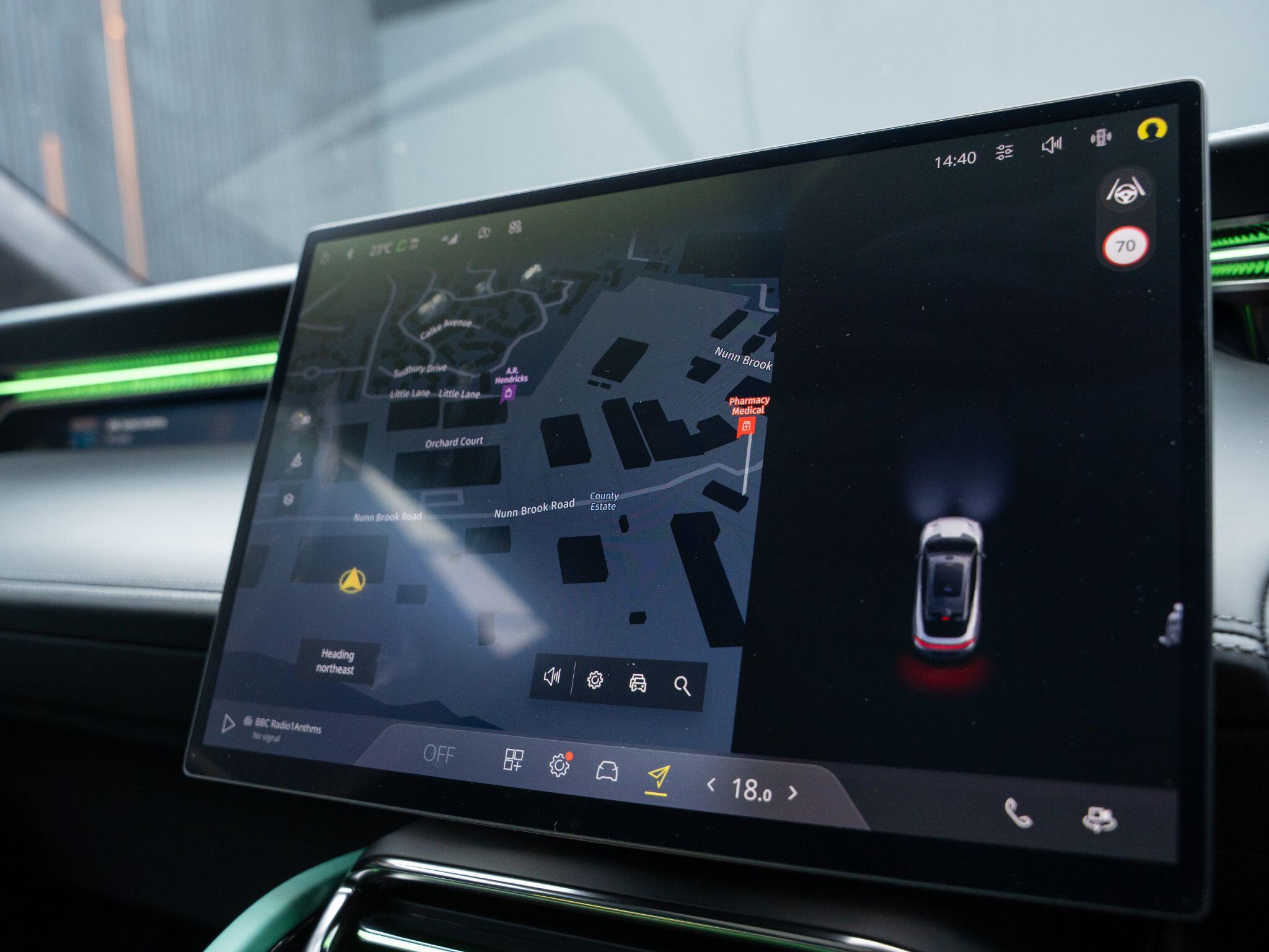 Lotus Eletre view 27