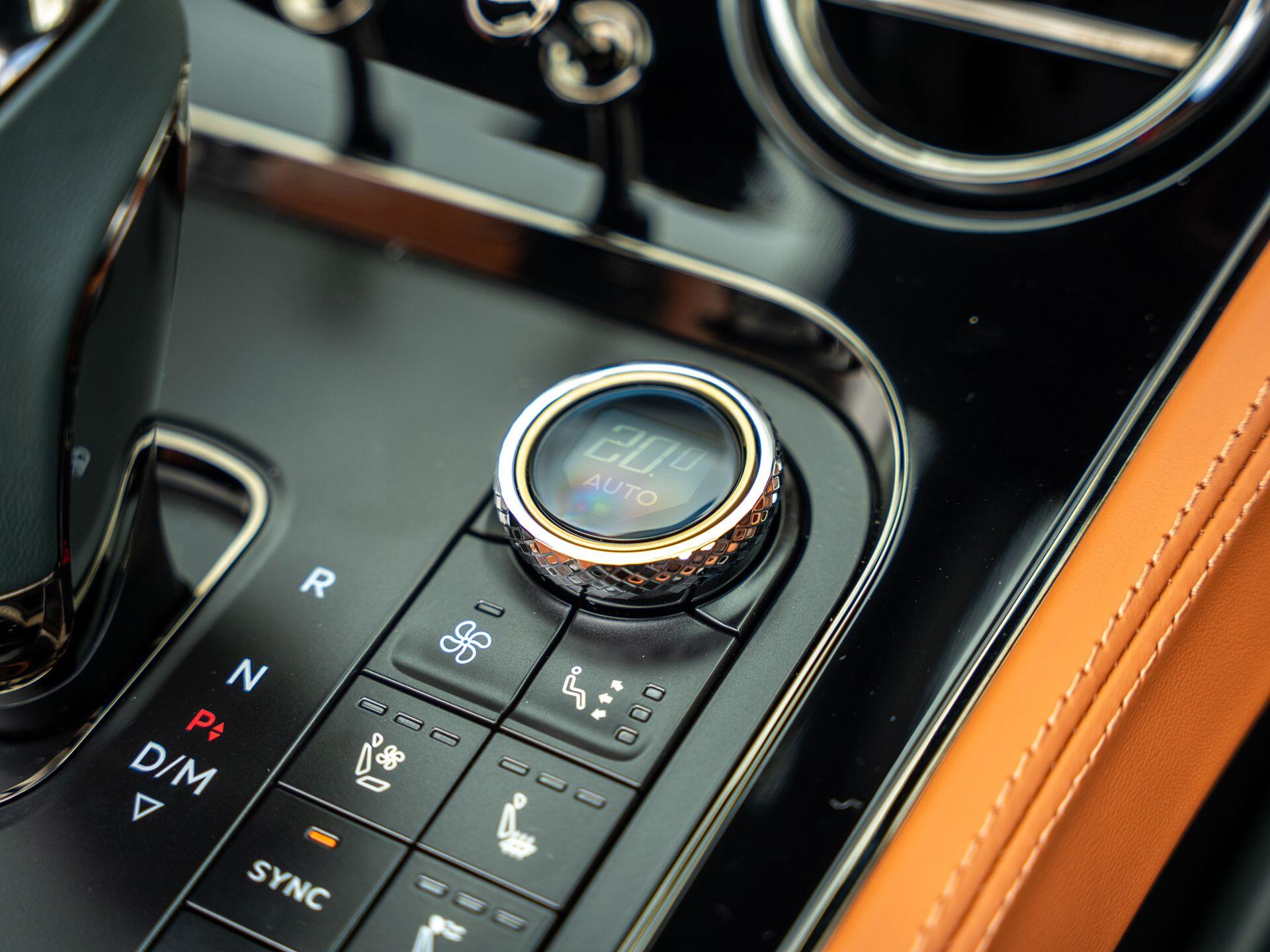 Bentley Continental view 29