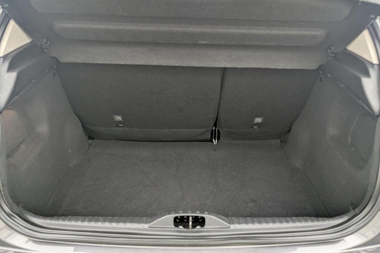 Citroen C3 view 20