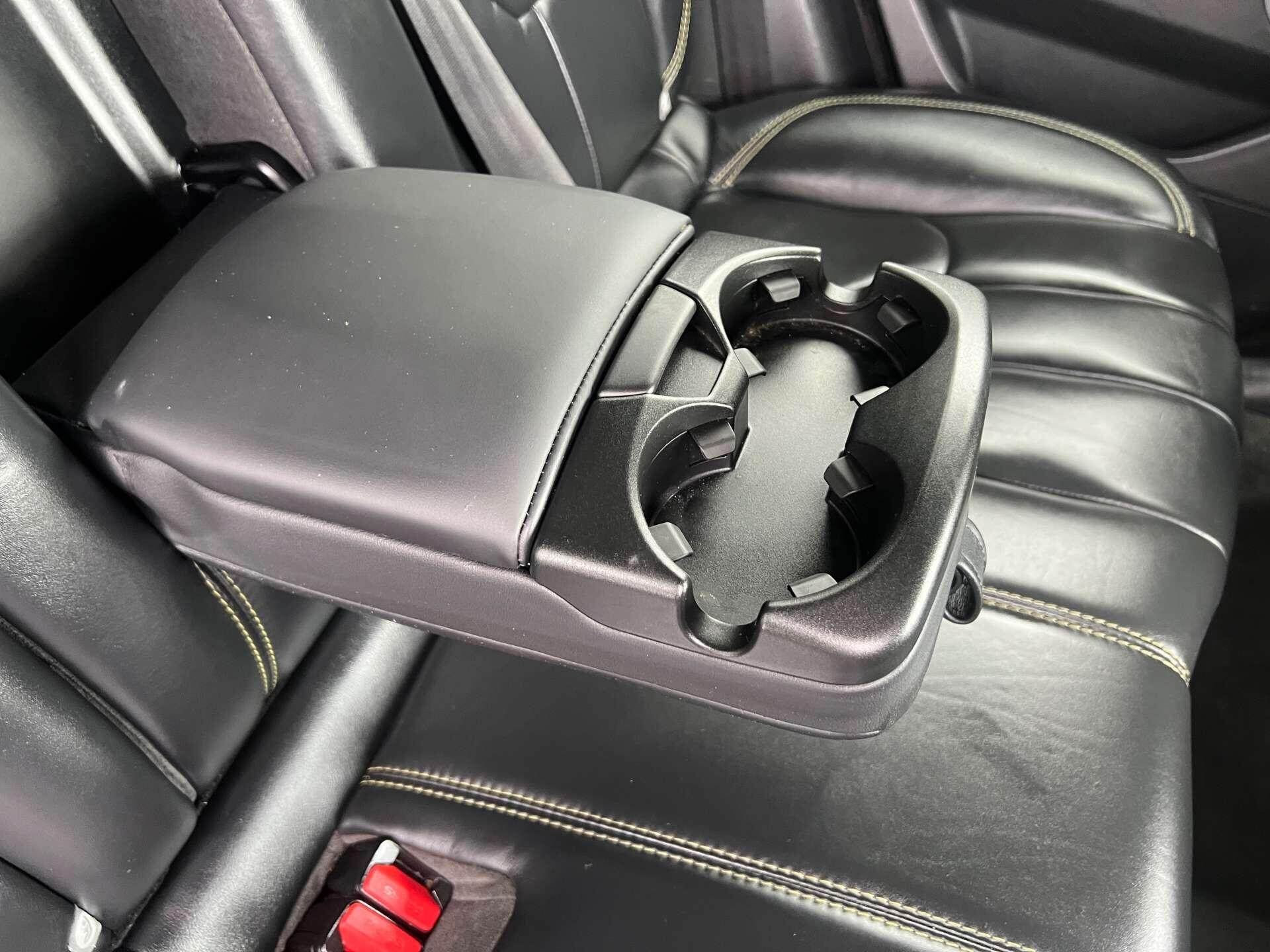 Land Rover Range Rover Evoque view 52