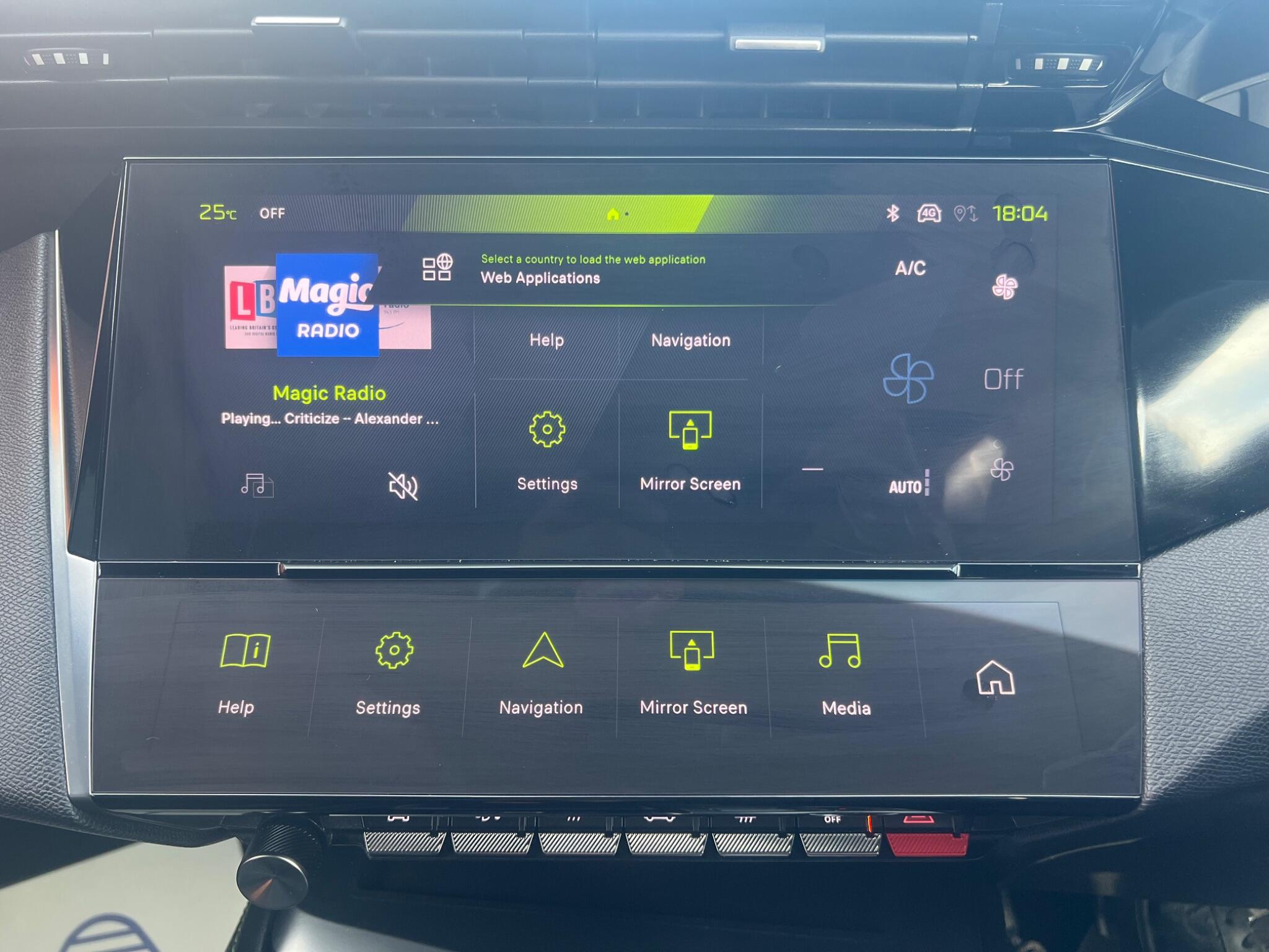 Peugeot 308 view 28