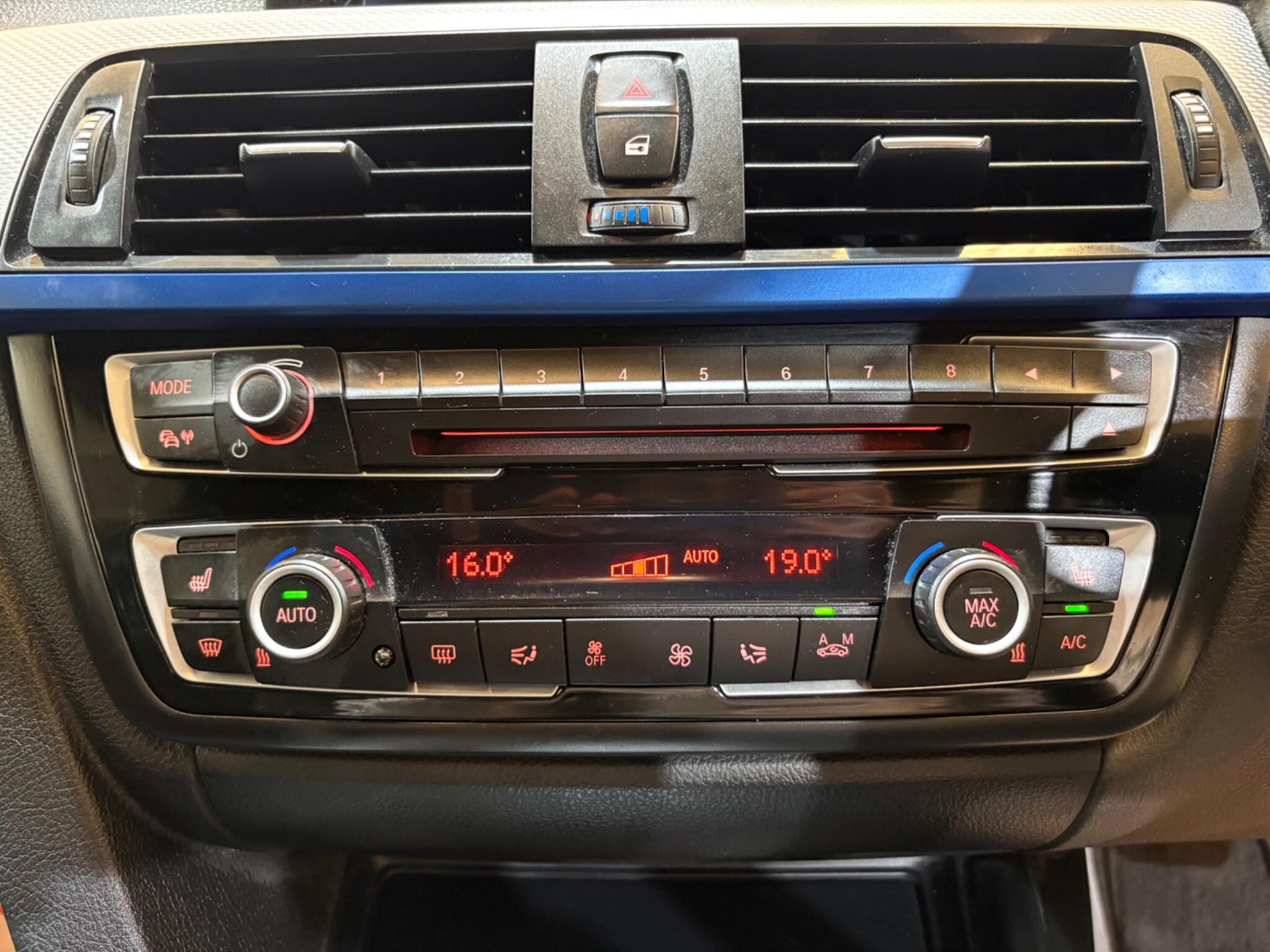 BMW 4 Series view 20