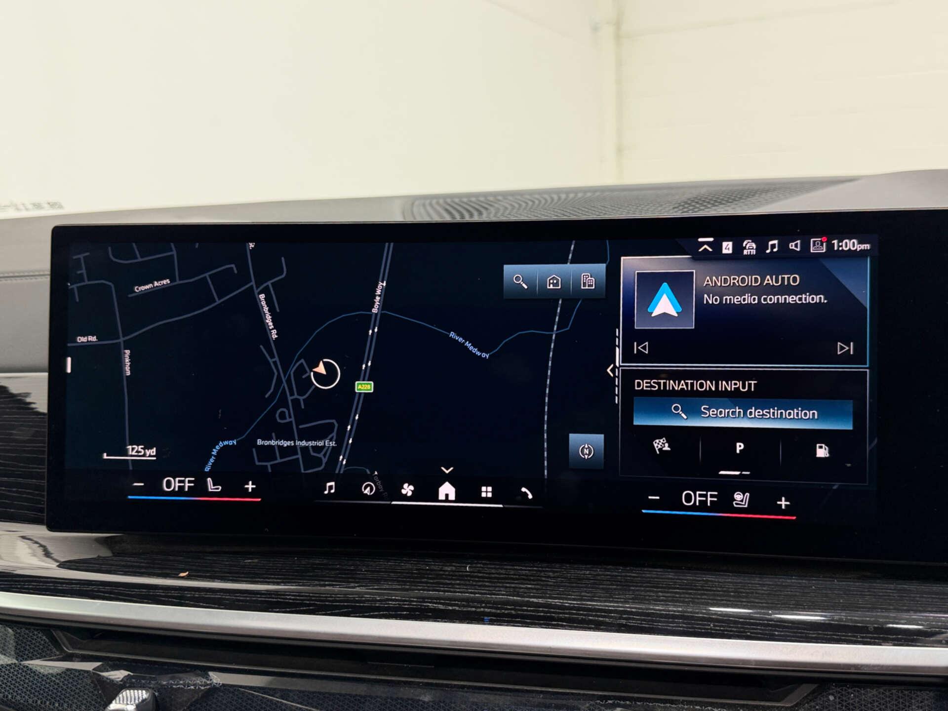 BMW X5 view 47