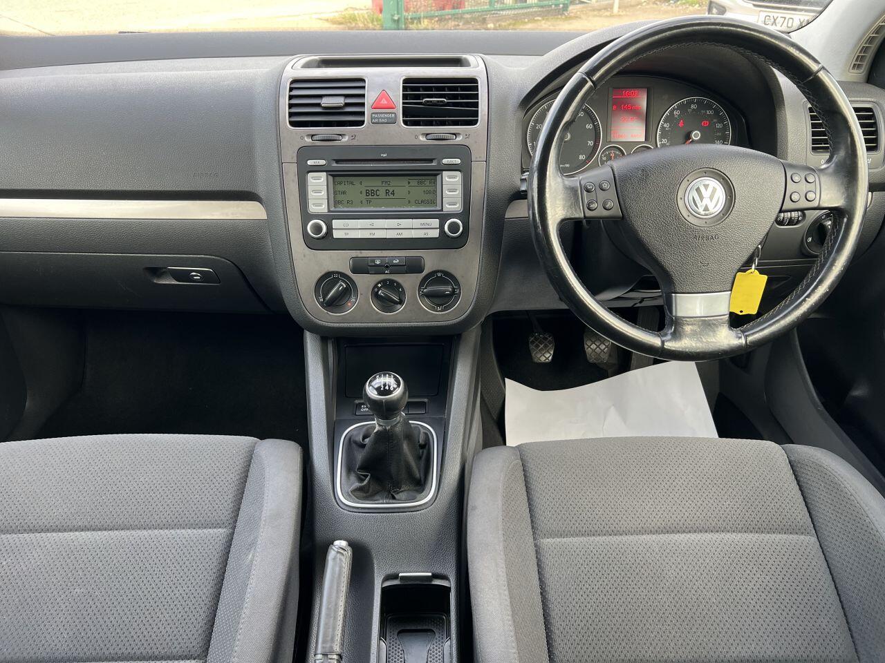 Volkswagen Golf view 27