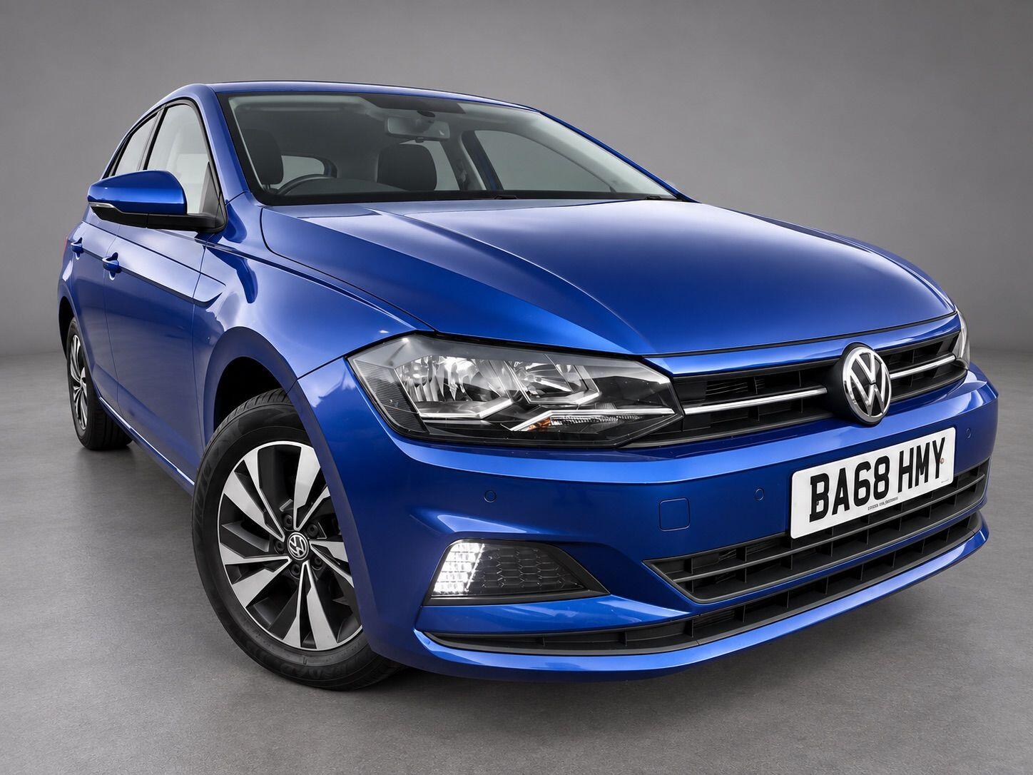 Volkswagen Polo view 5
