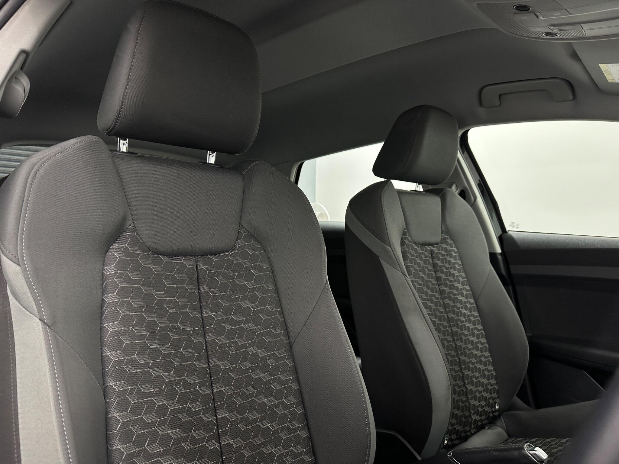 Audi A1 view 31