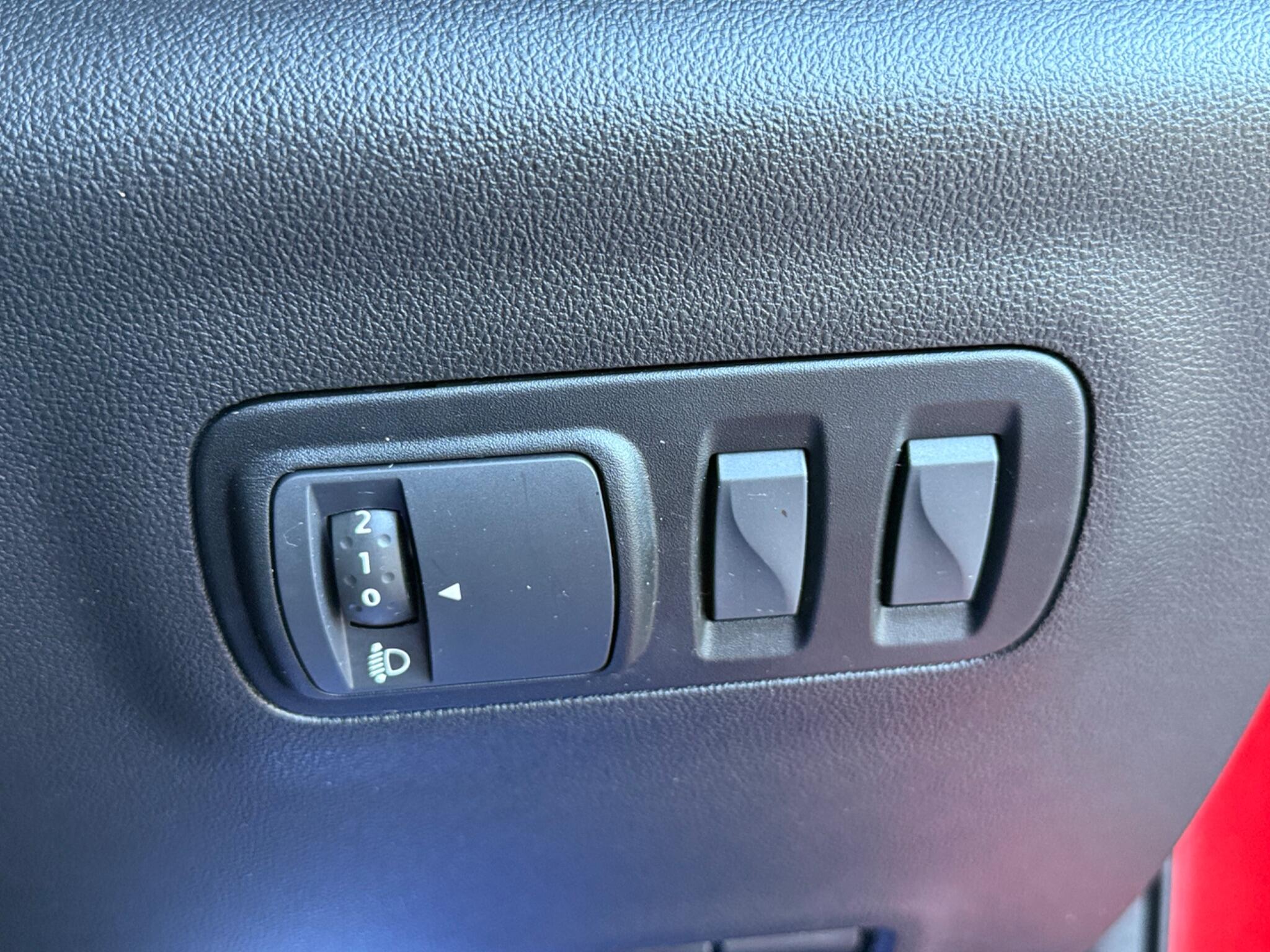 Renault Kadjar view 37