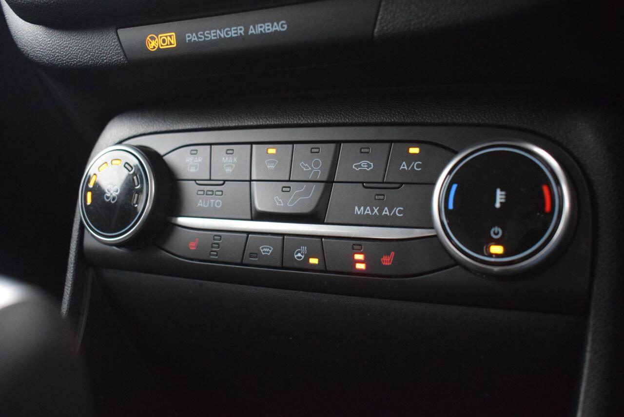 Ford Fiesta view 29